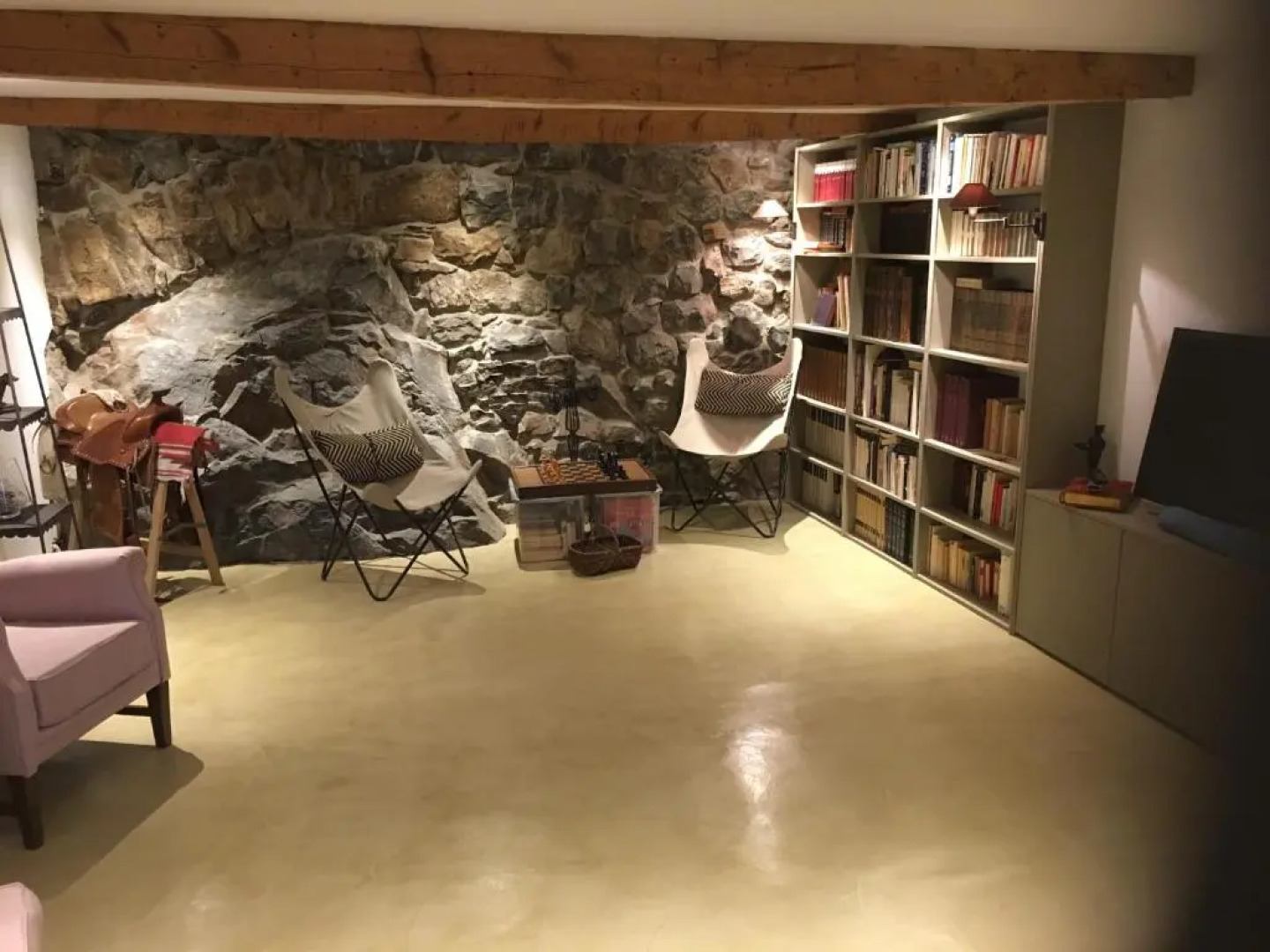 LA CURE grande maison de charme de 2 a 14 personnes