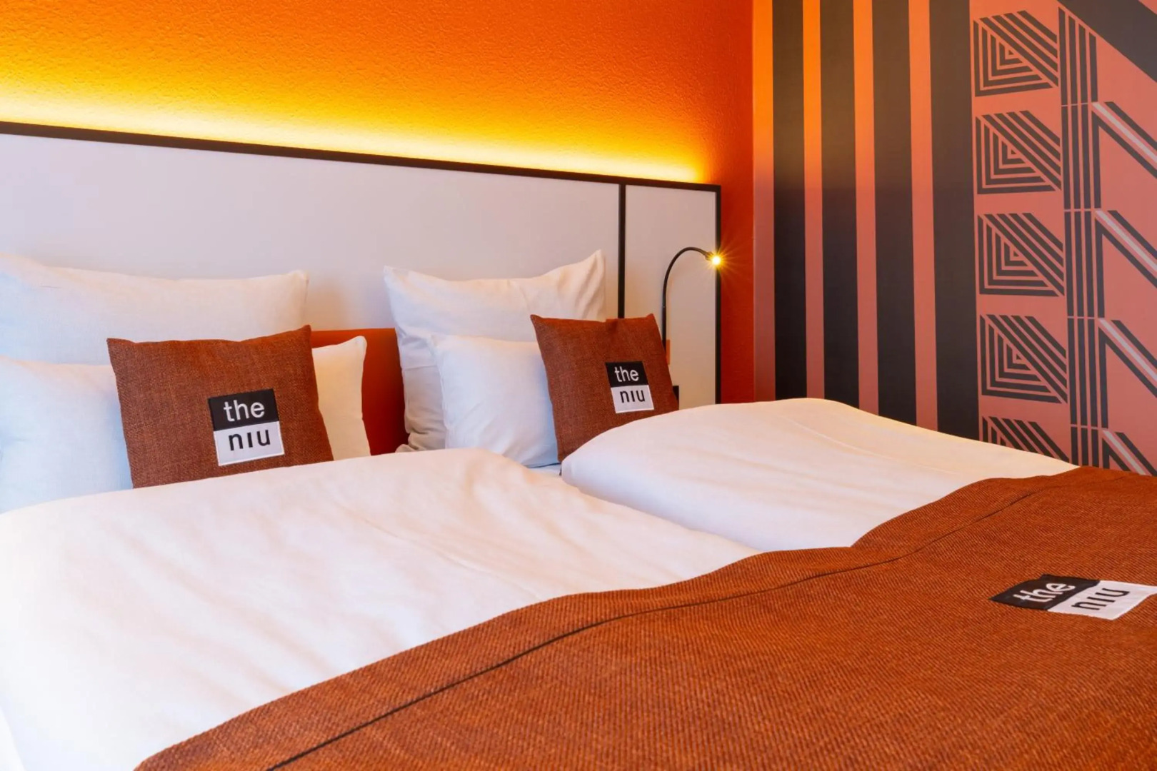 Holiday Inn - the niu, Blade Solingen by IHG