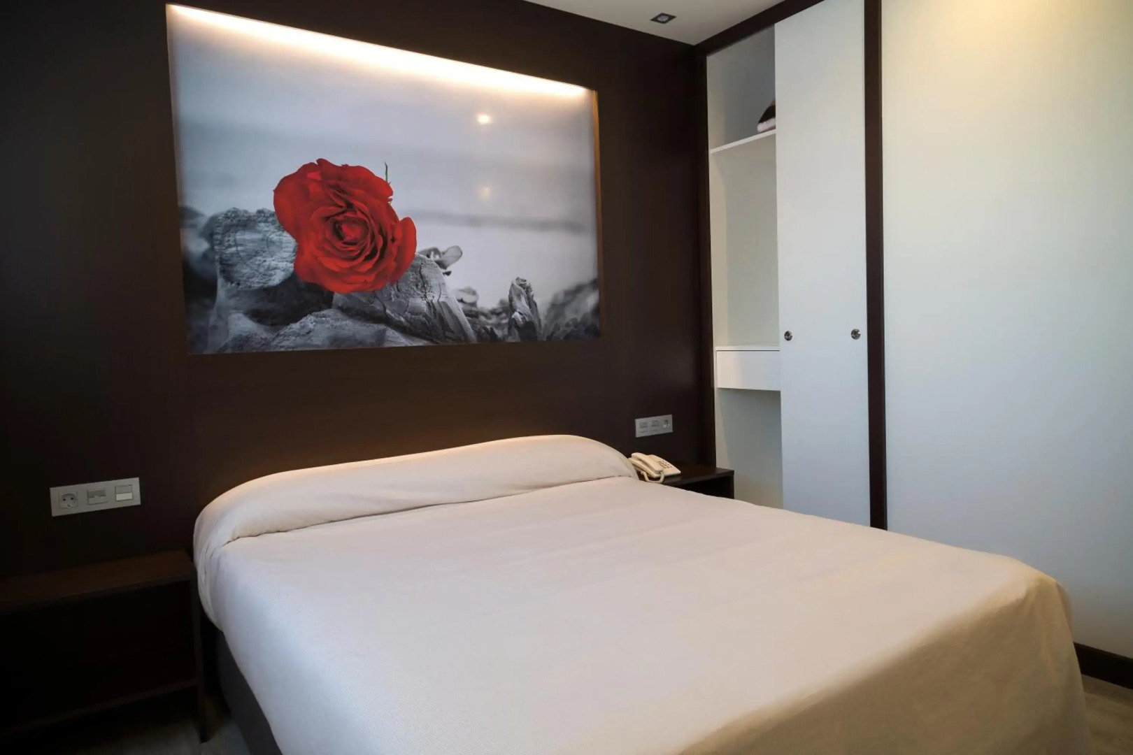 Hotel la Posada de Roces