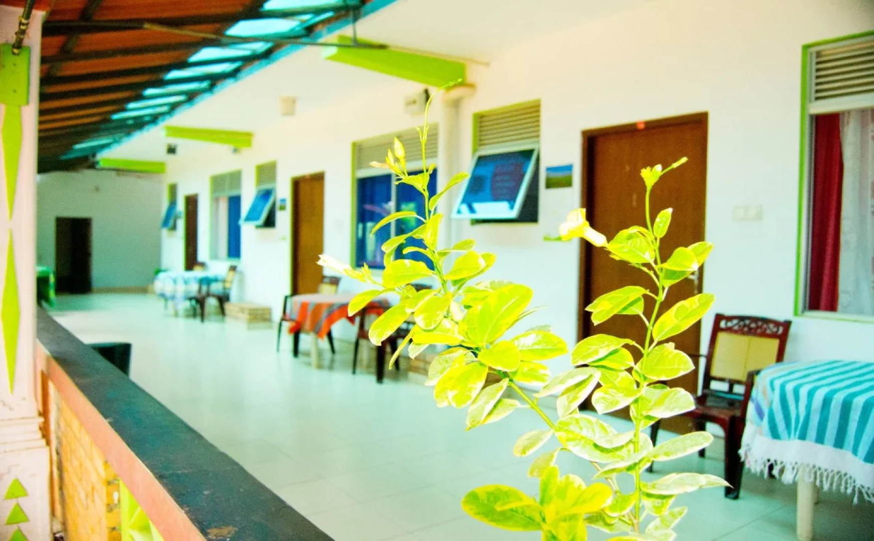 Sigiriya Kingdom Gate Hotel Dambulla