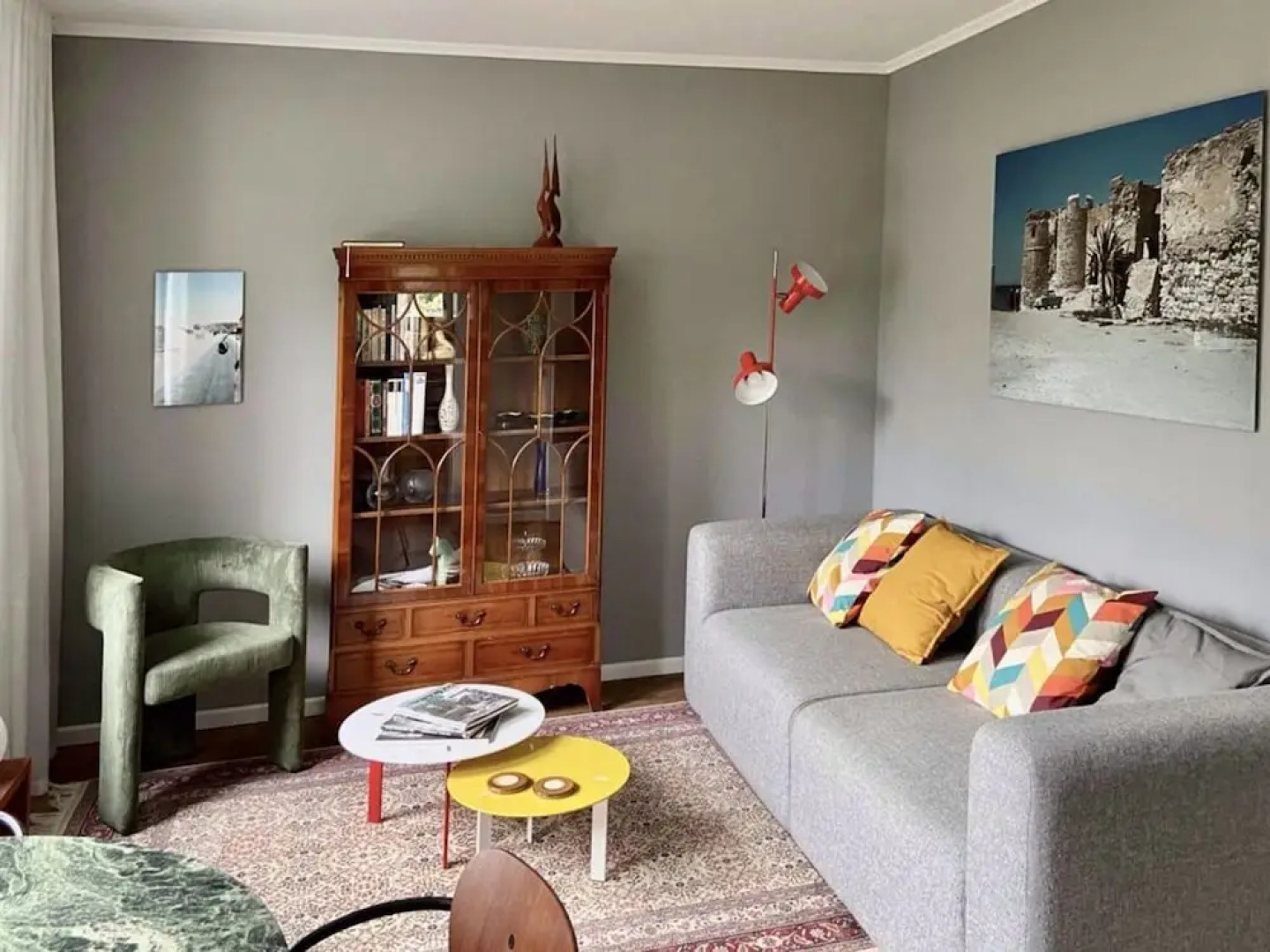 Trappen Comfortable Holiday Residence