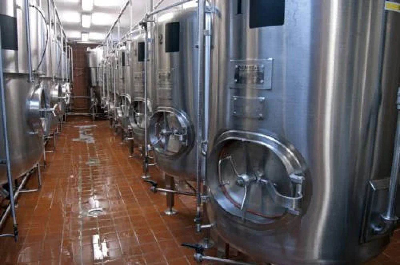 Hotel Pivovarská bašta