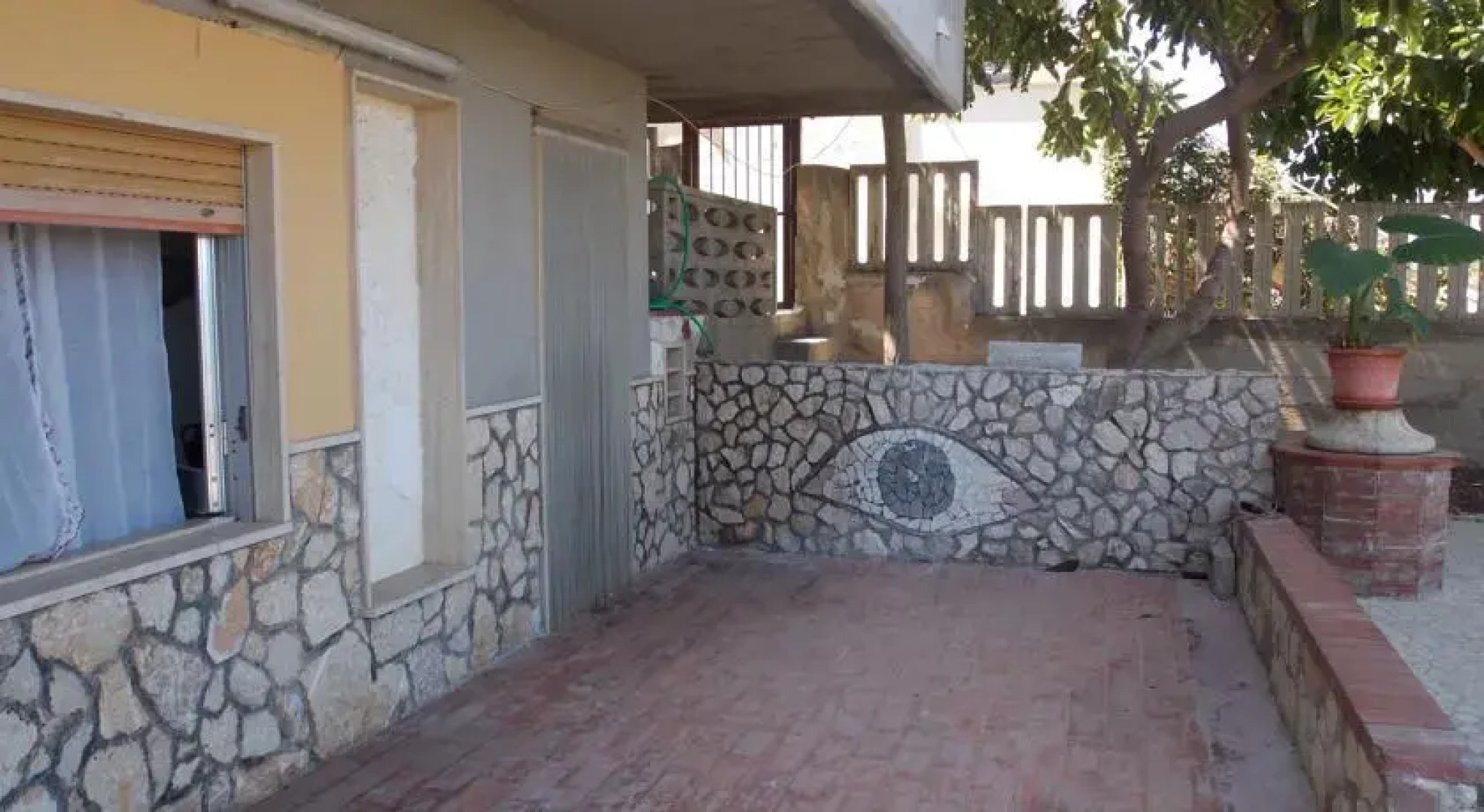 Holiday home Rumore del Mare