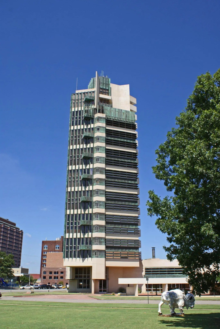 Hilton Garden Inn Bartlesville