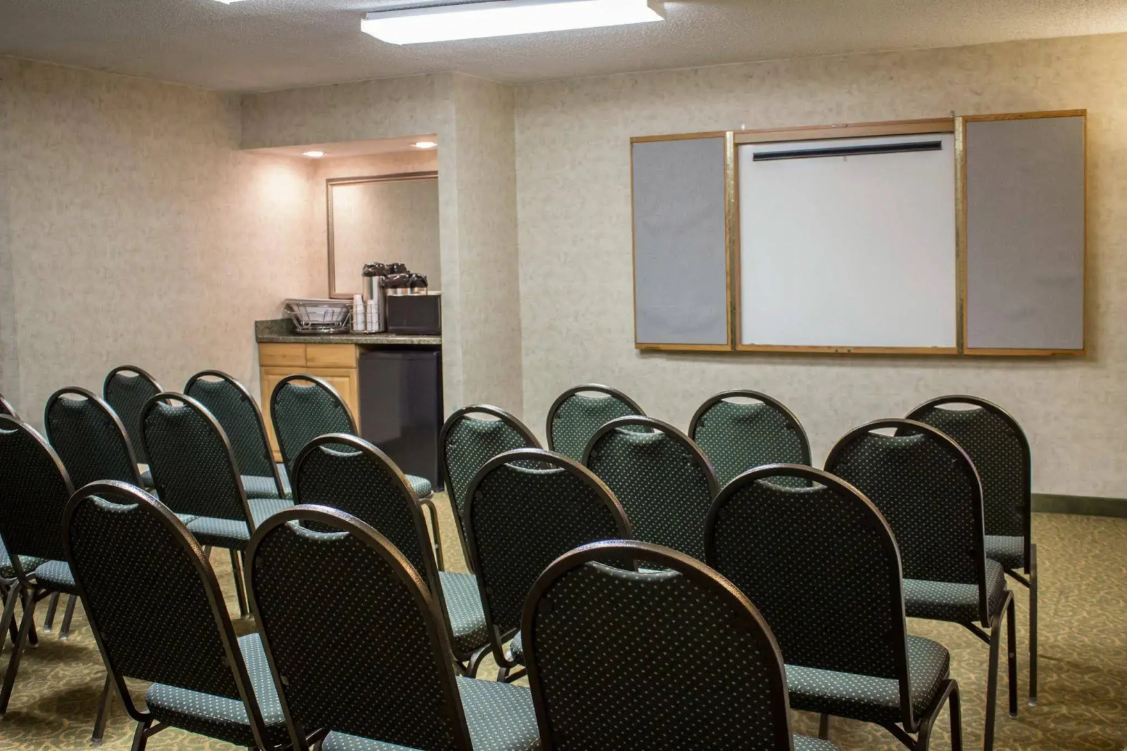 Quality Inn Chapel Hill