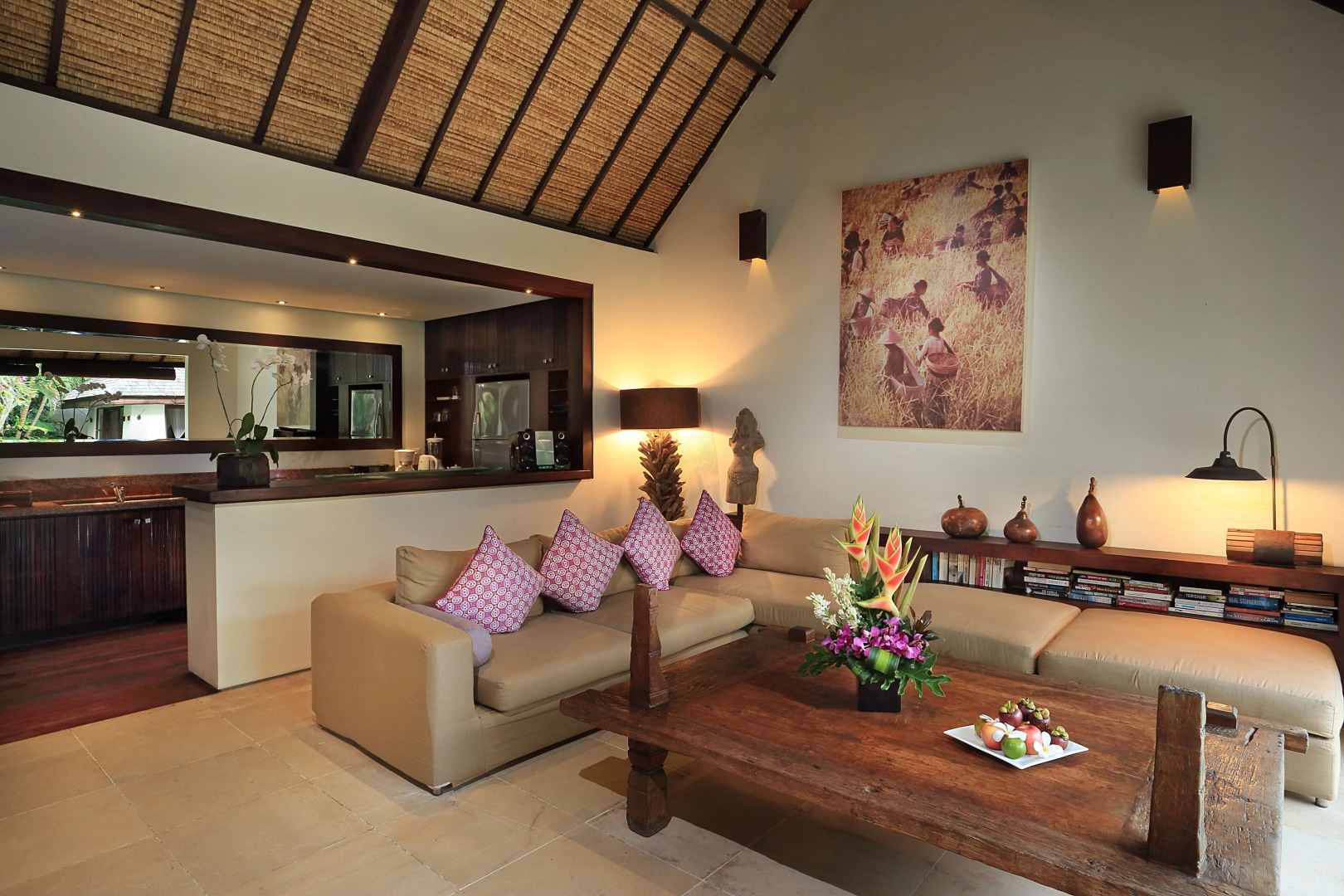 Villa Bali Asri Seminyak