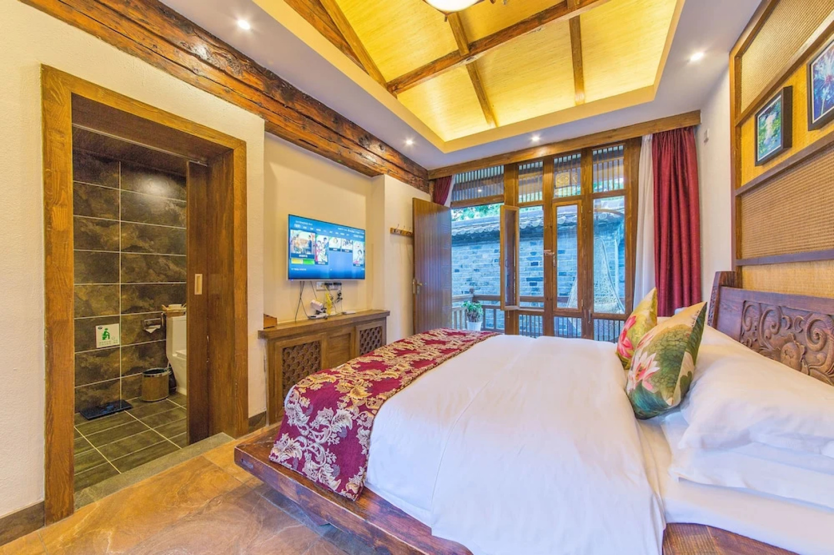 Yonsamity Smart Inn Yunge