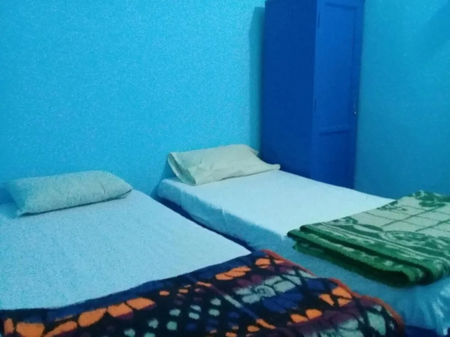 Grand Memphis Hotel Luxor