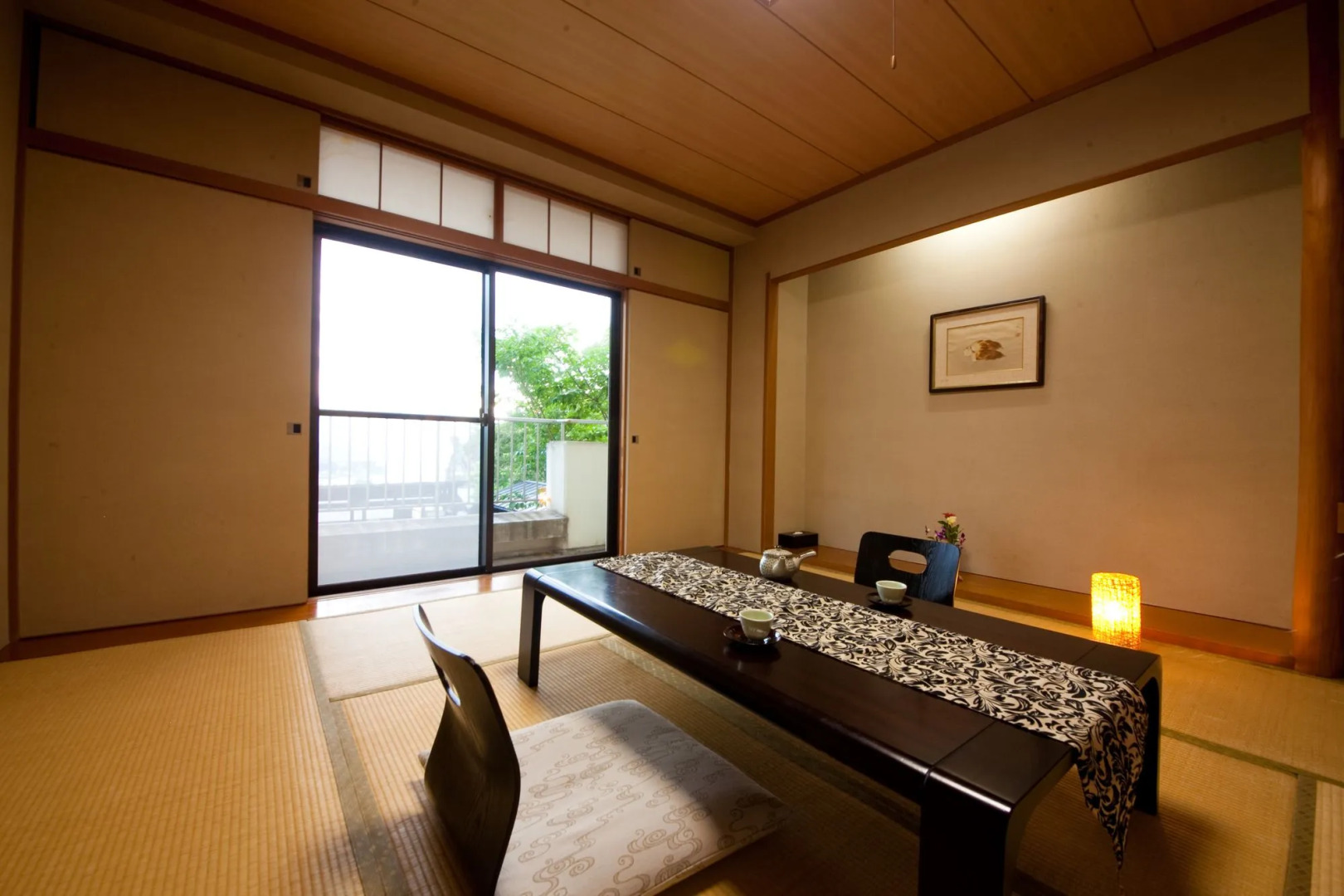 Morinoyu Yufuin Yasuha