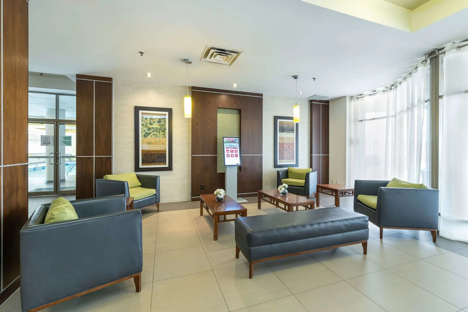 Holiday Inn Barrie Hotel & Conference Centre