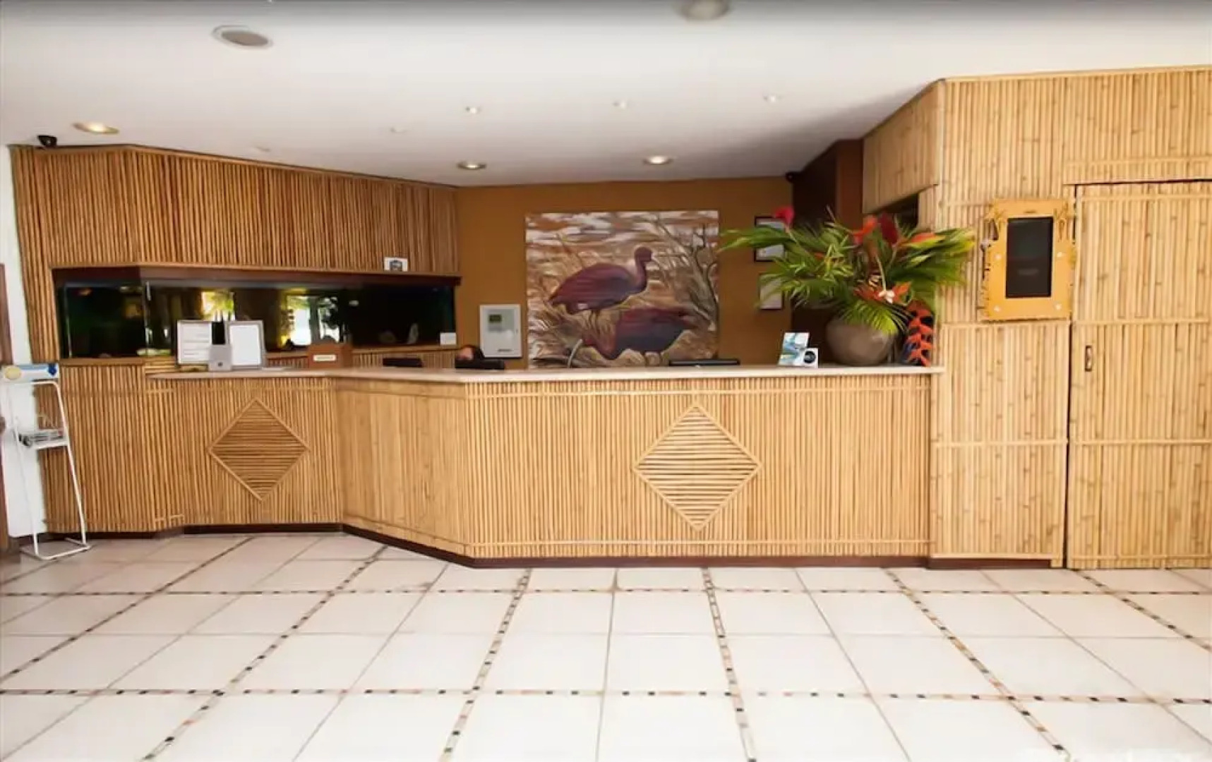 Galápagos ApartHotel