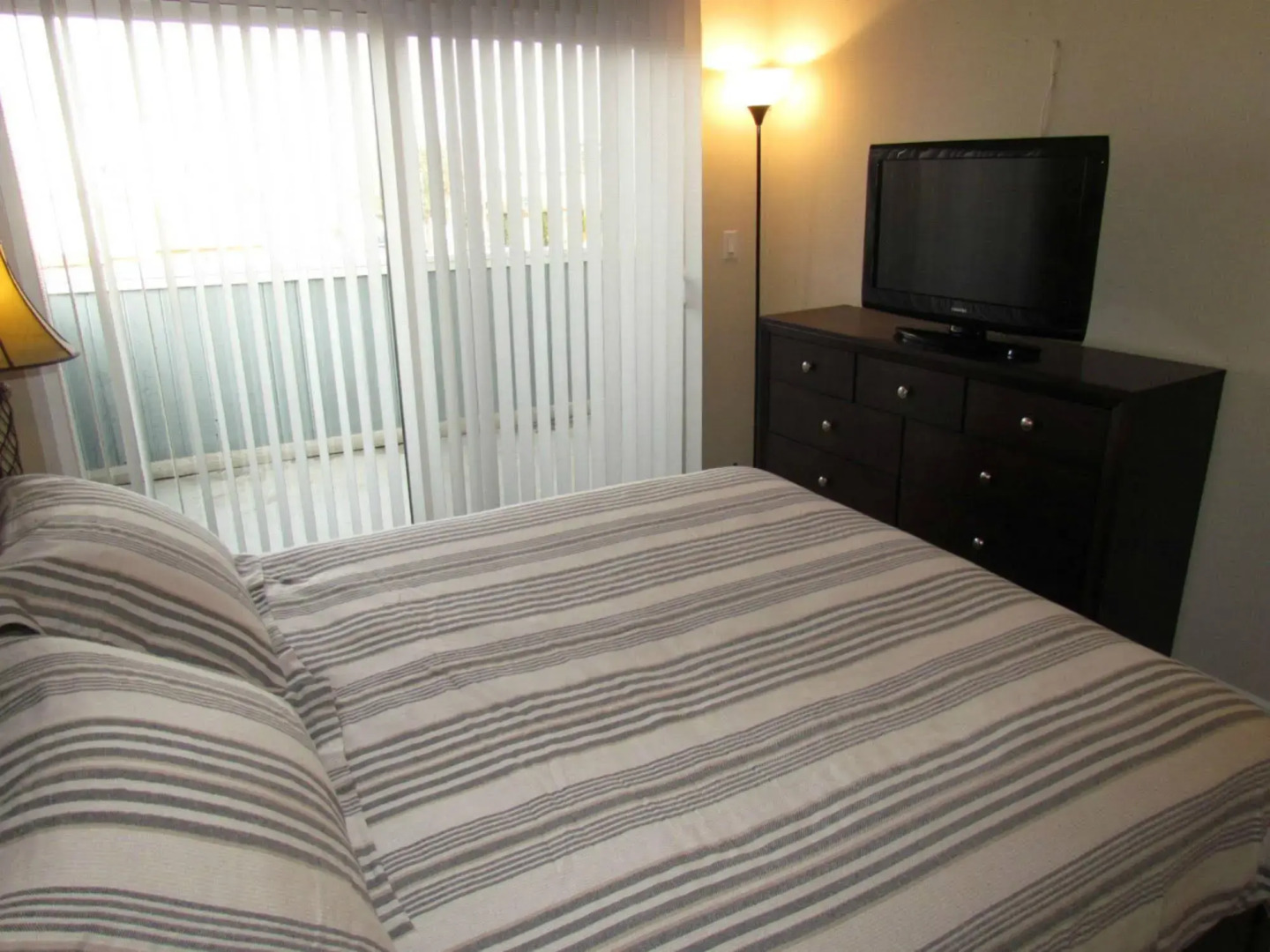 3 Bedroom Duplex with Ocean View