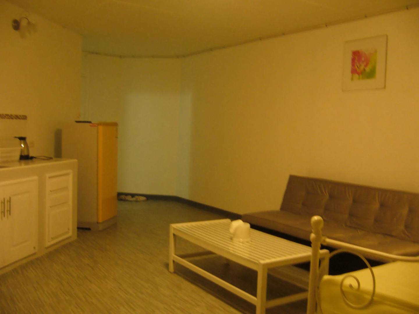 Chan Kim Don Mueang Airport Guest House