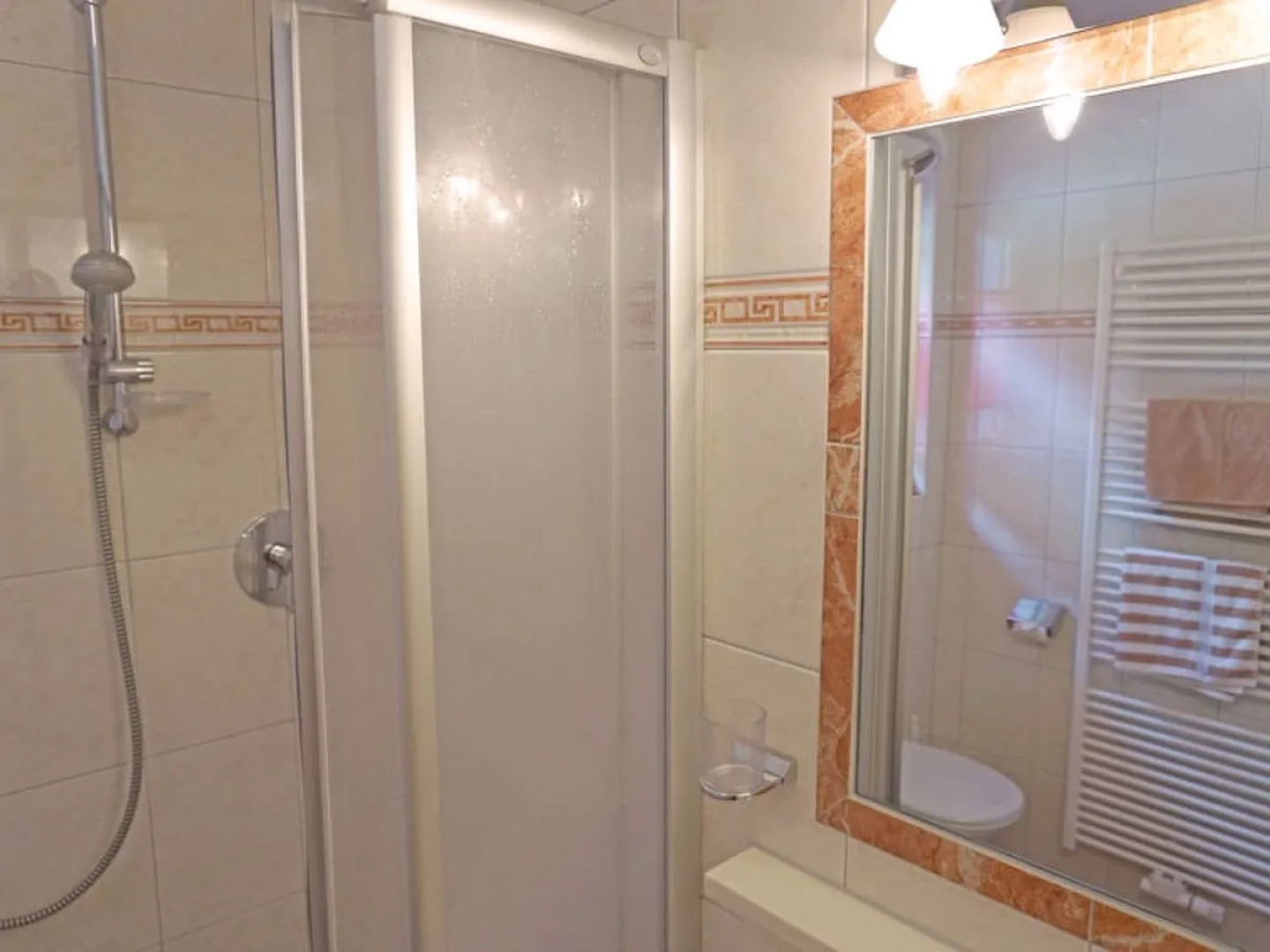 Apartment Diana Pettneu am Arlberg 30888