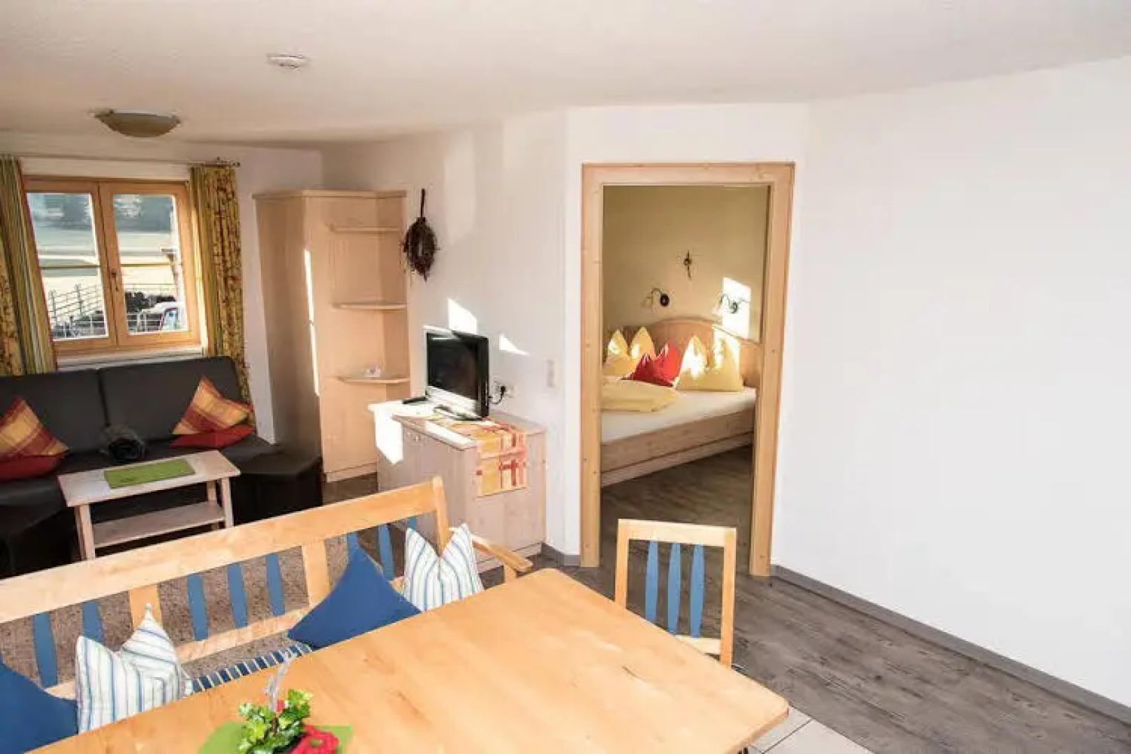 Biobauernhof Vilshof