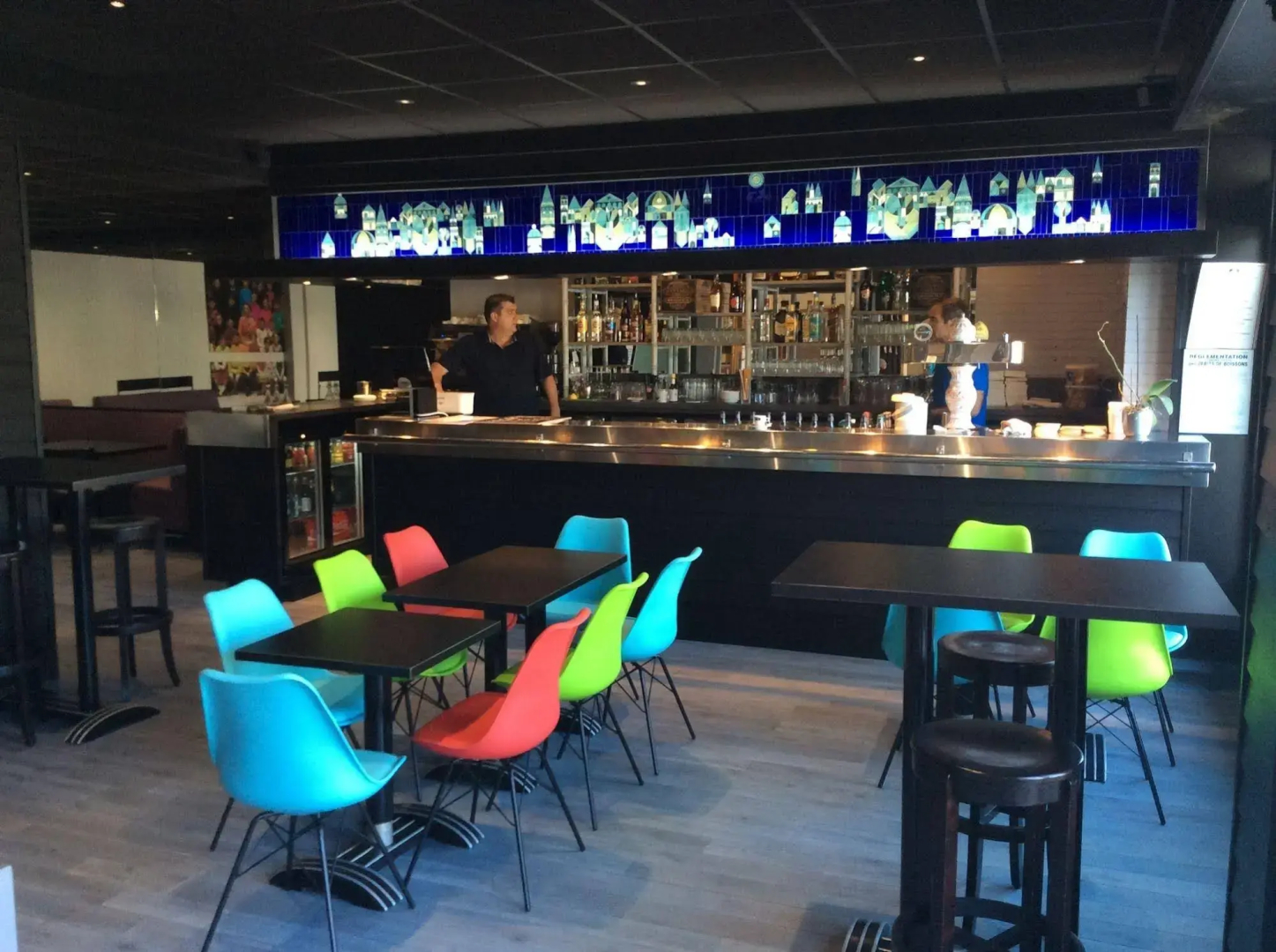 Le Relais De La Place