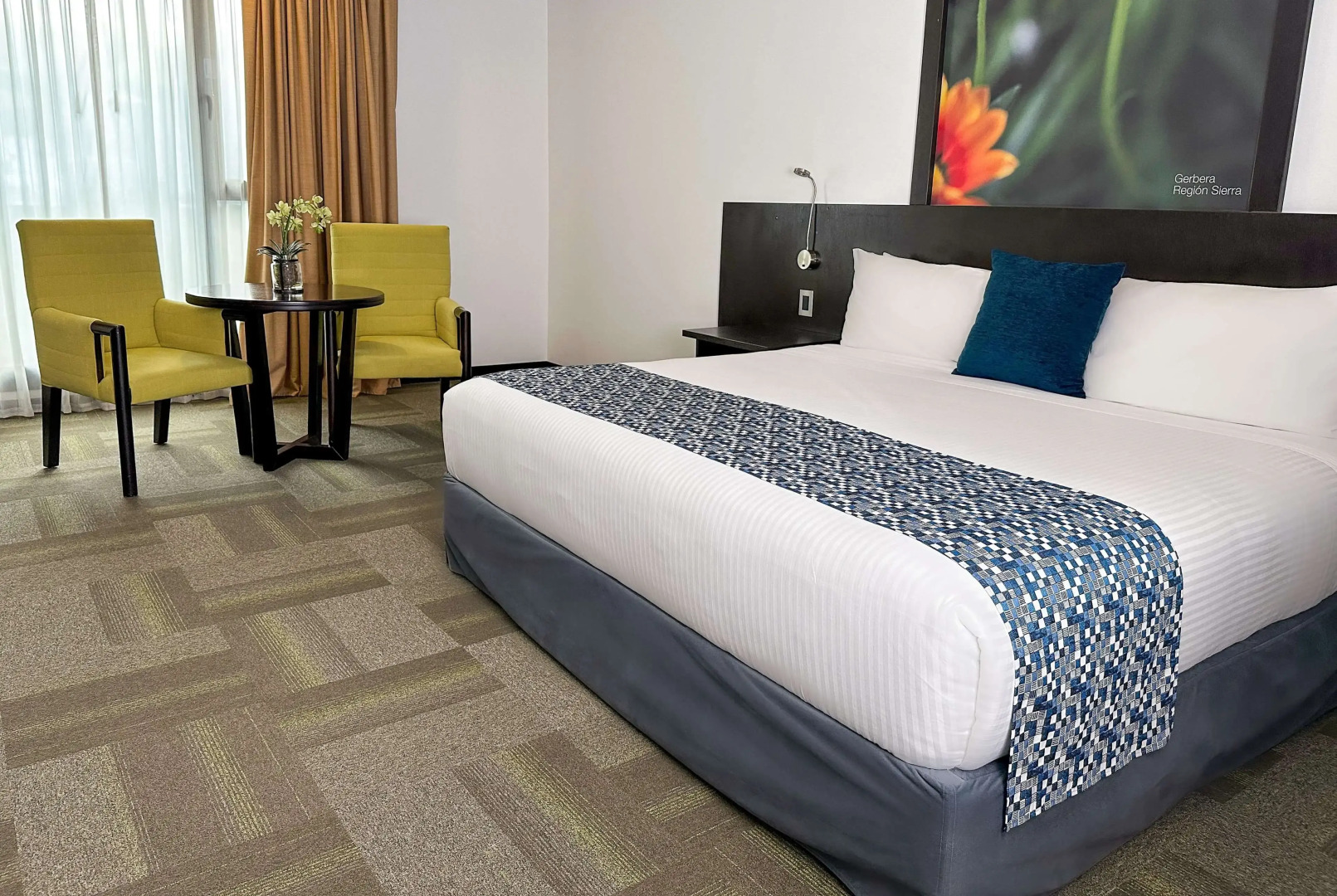 Wyndham Quito Airport