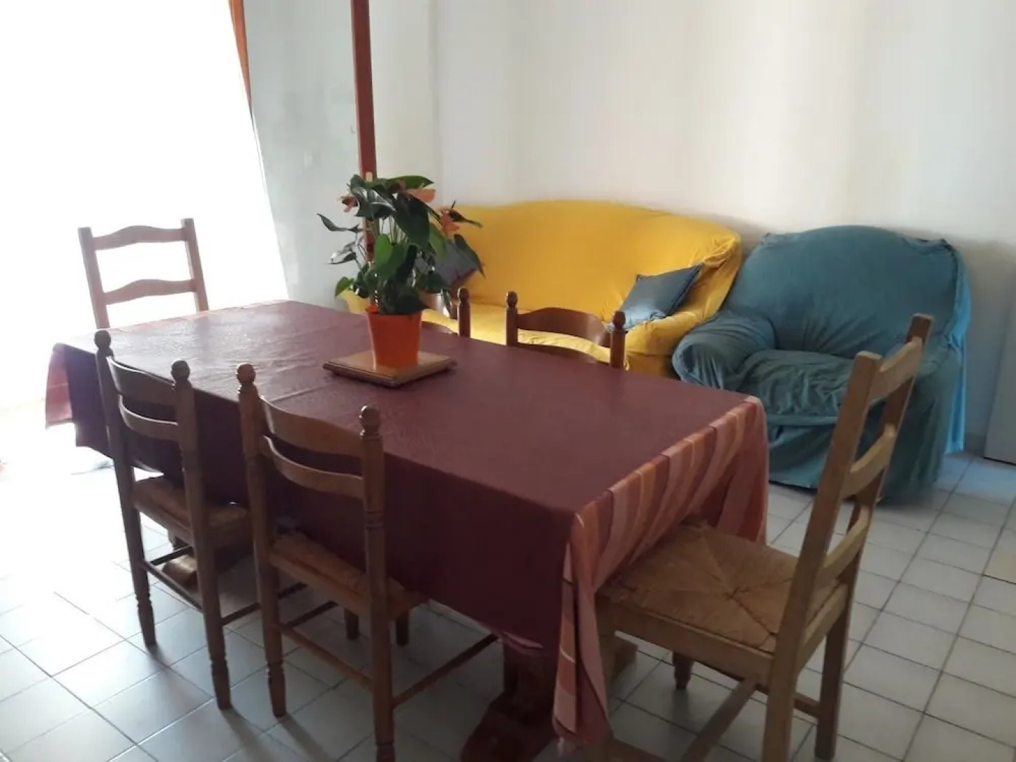 Chambres d'hôtes Hauts de Massane