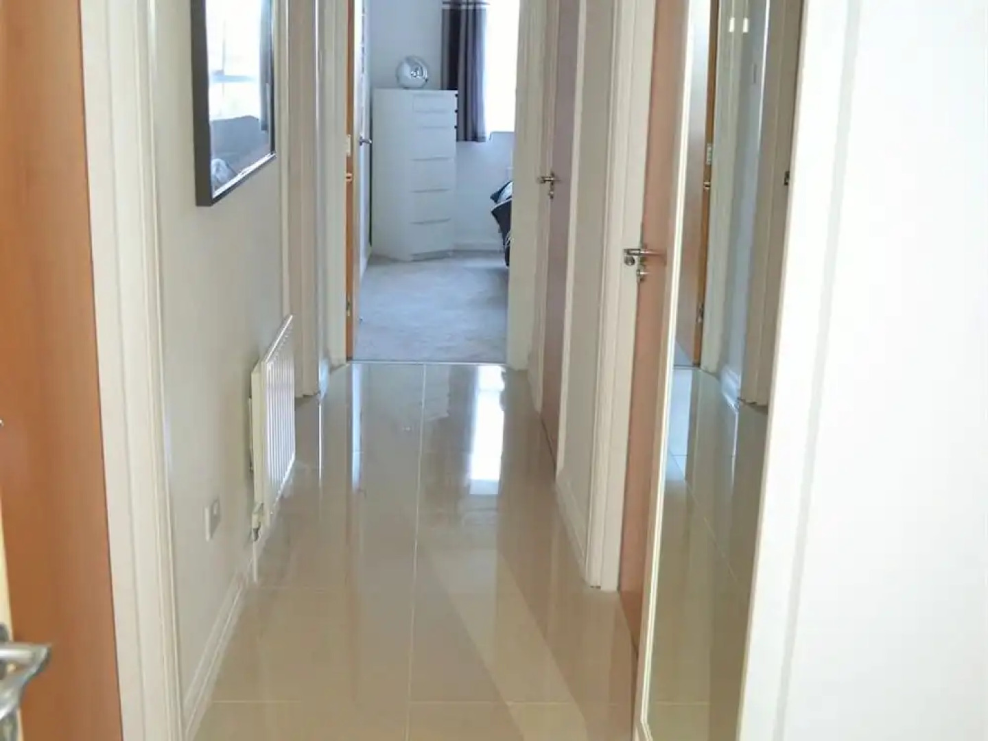 Belfast Penthouse & Apartment by Ultra Urban