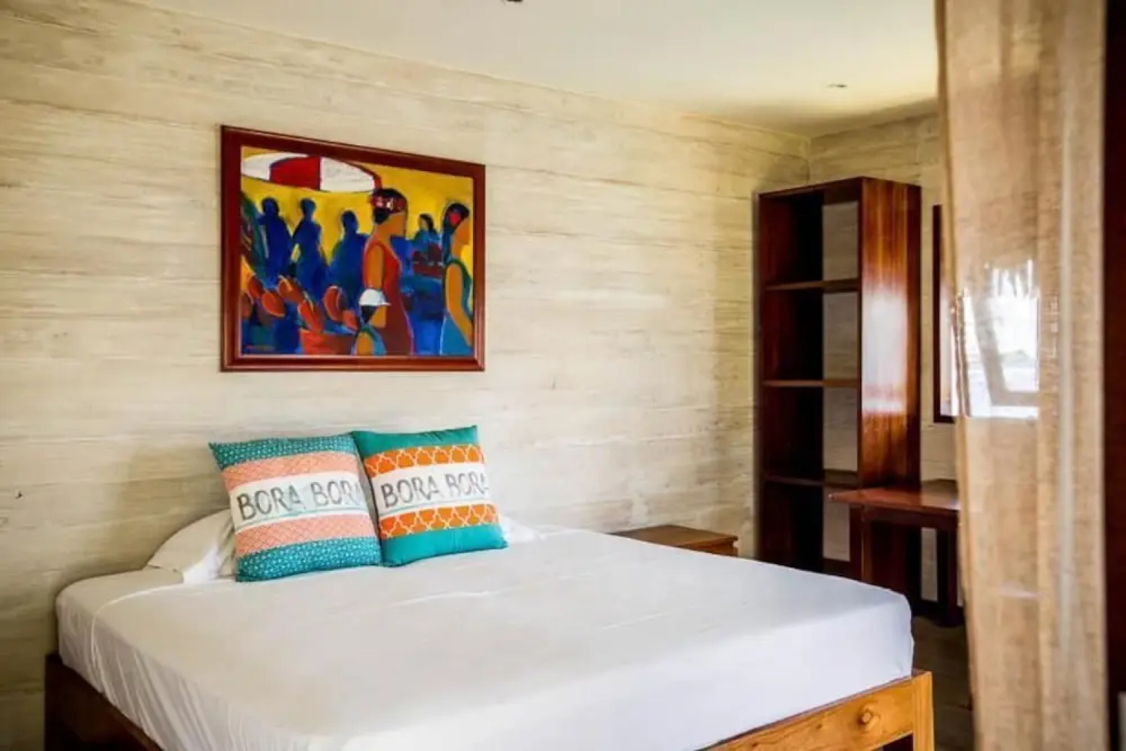 Villa Bora Bora Lagoon