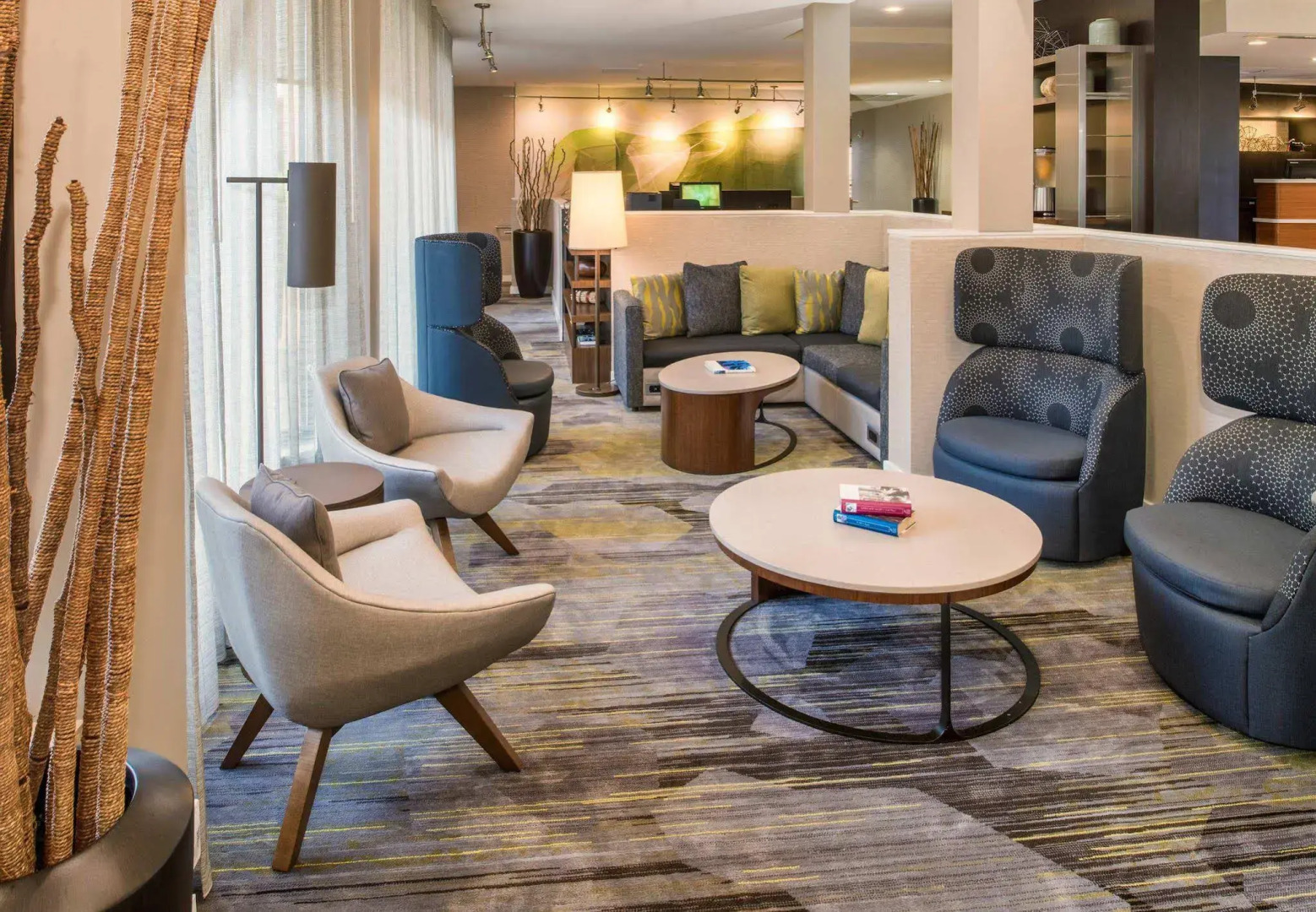 Courtyard by Marriott Seattle Southcenter