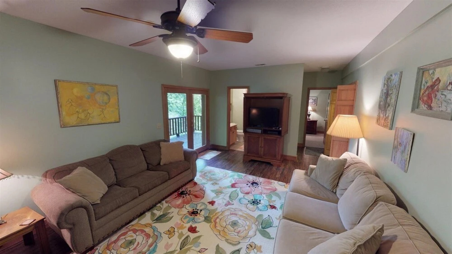 Other Side of the Mountain