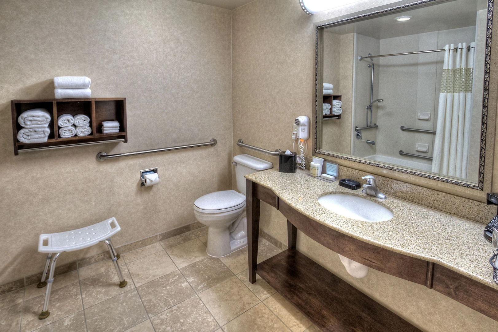 Hampton Inn Twin Falls Id