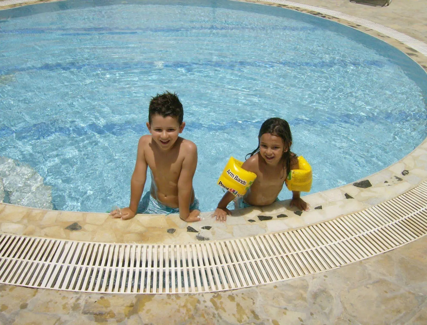 Creta Suites