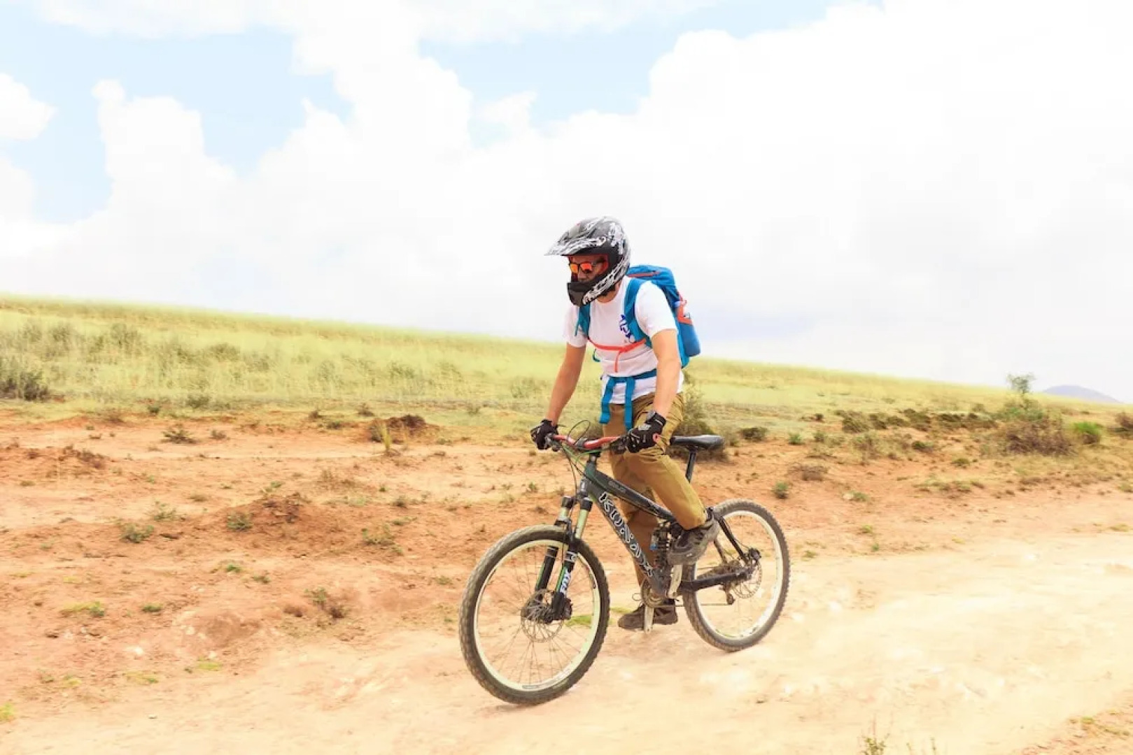 Pachakusi Guest House B&B