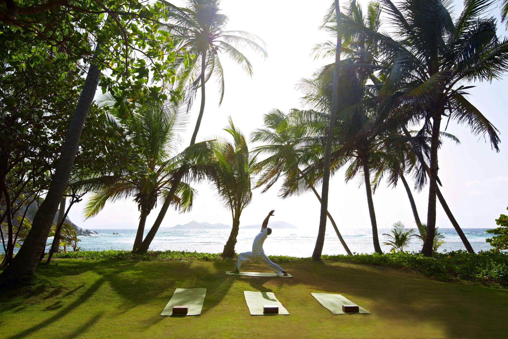 Peter Island Resort and Spa