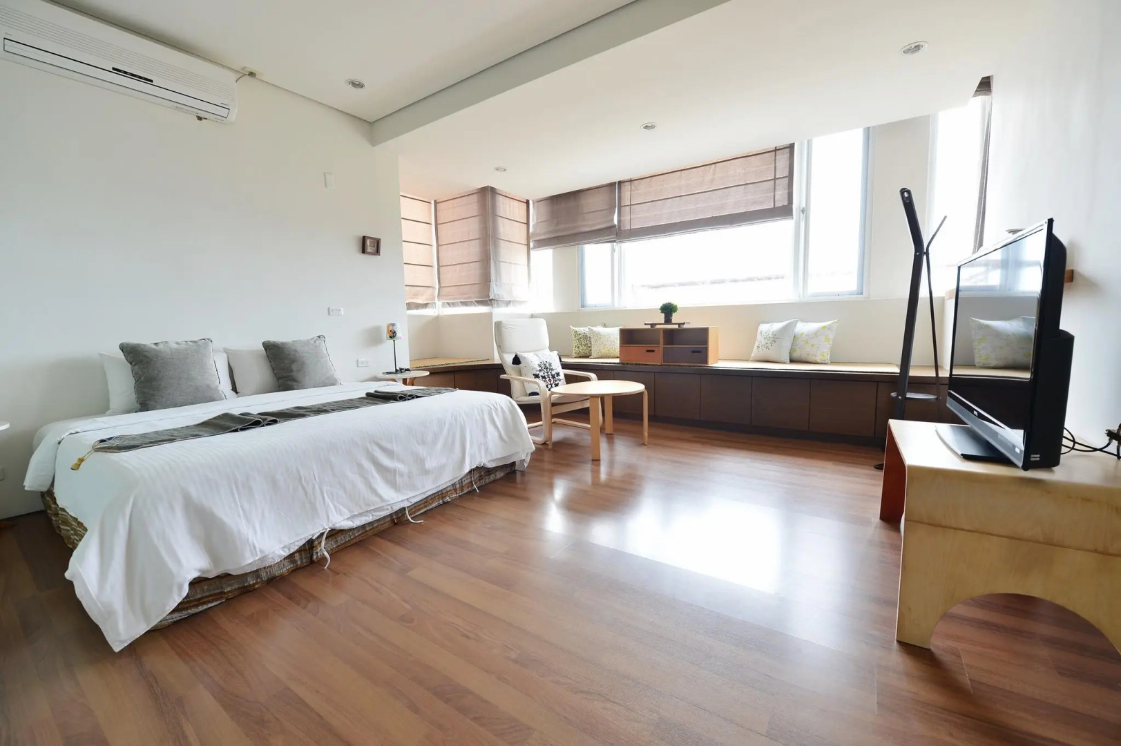 Bay of Chen-Hai Penghu Homestay