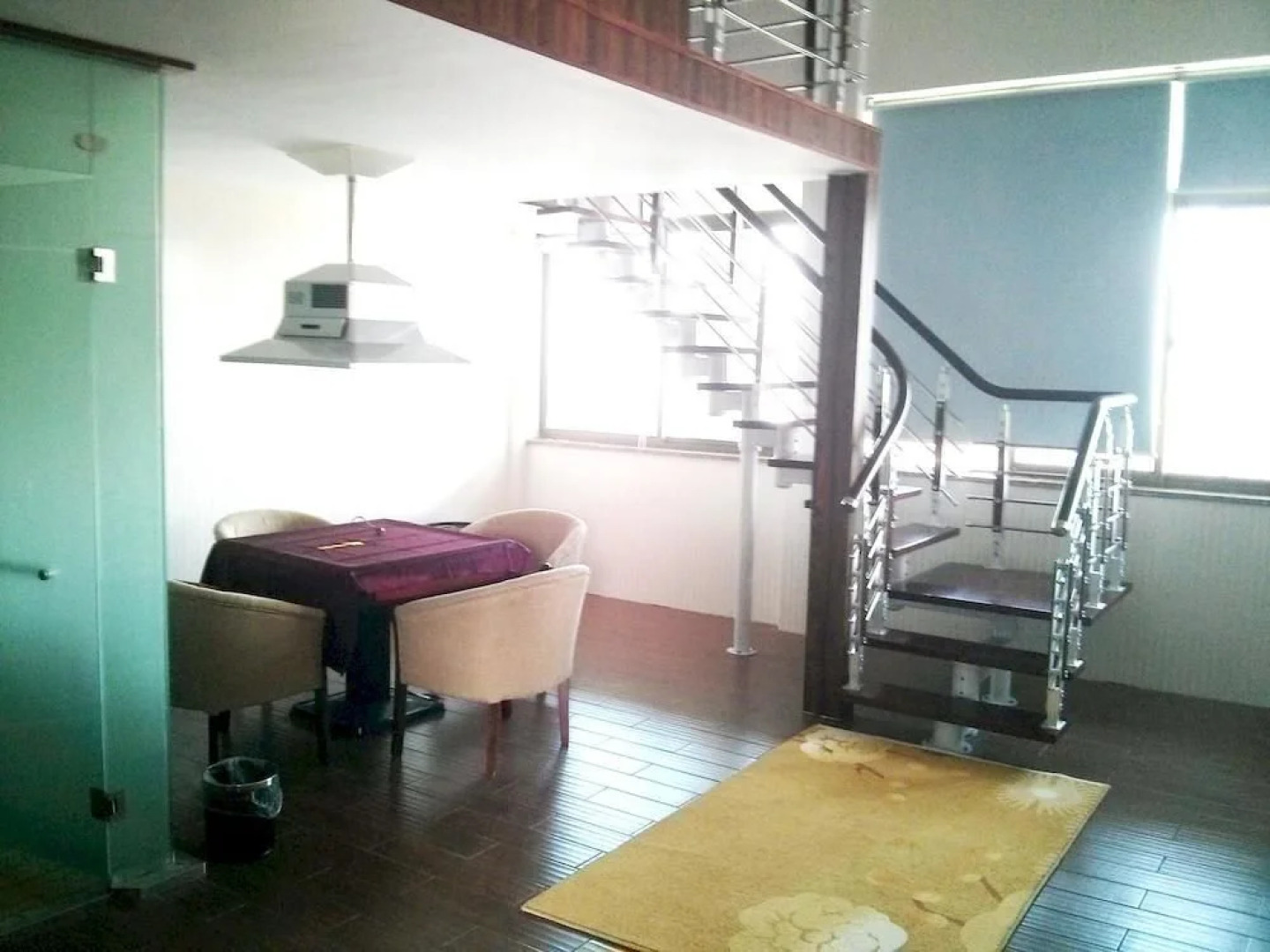 Tongling Qiansui Mountain Villa