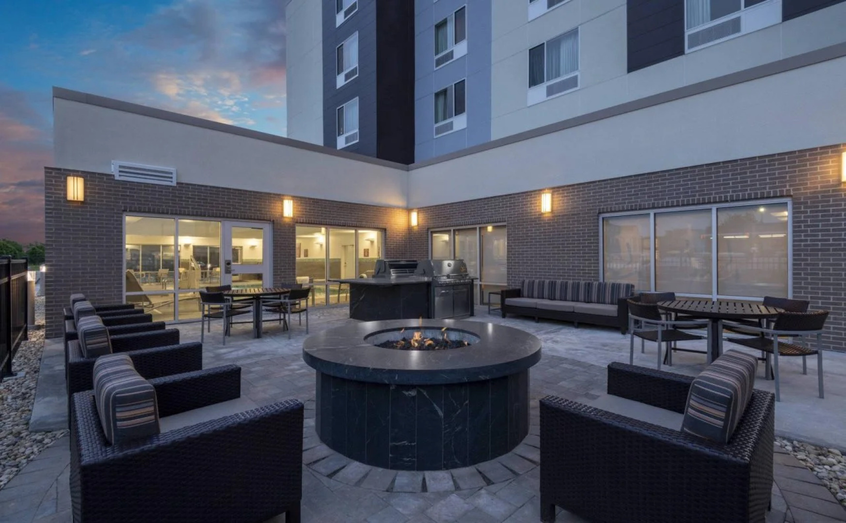 TownePlace Suites by Marriott St. Louis Edwardsville, IL