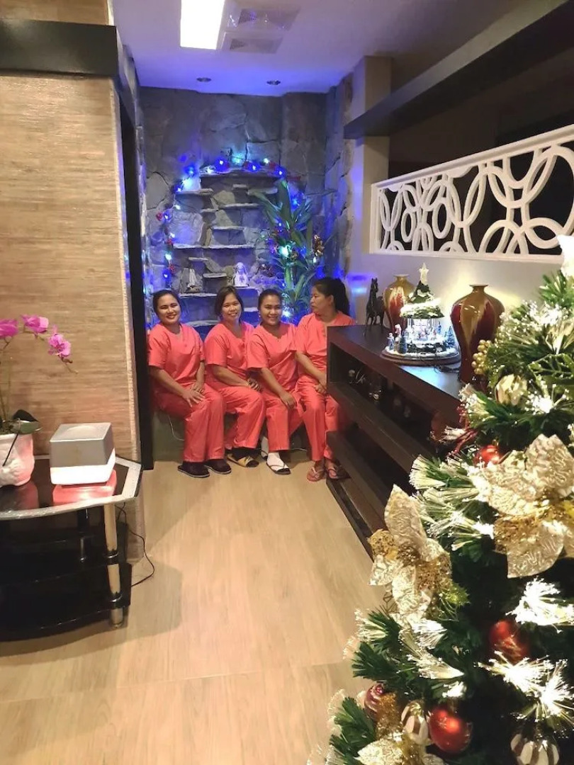 Citi Style Apartelle