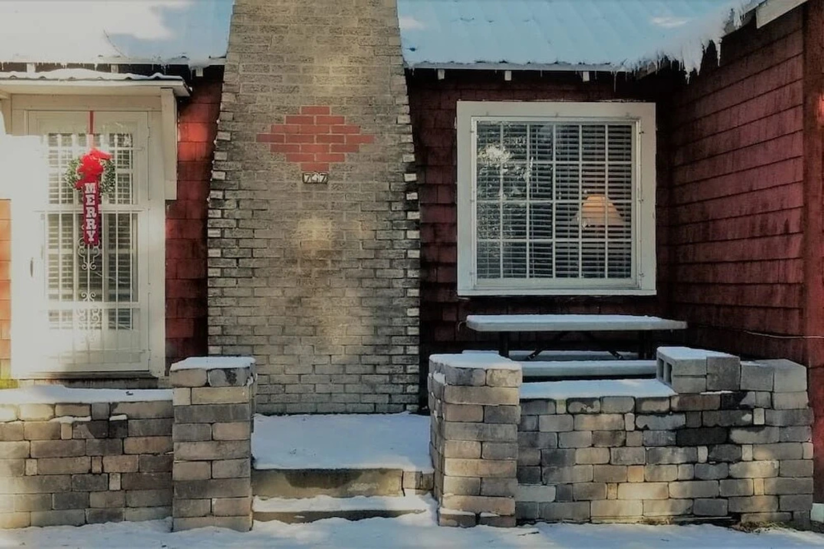 Historic Red Smarthouse-King-Walk Dwtn