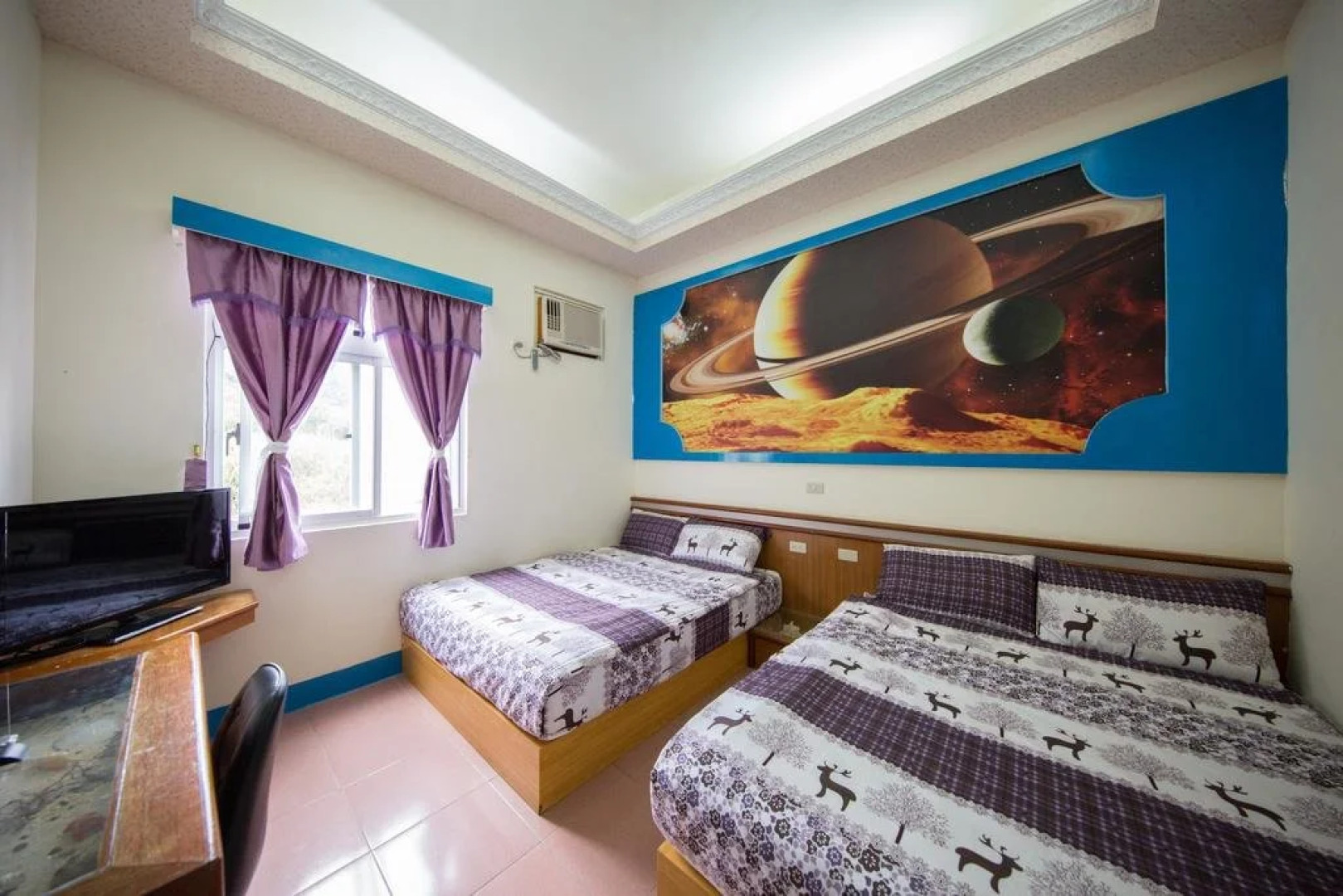 Blue Sea Romance B&B