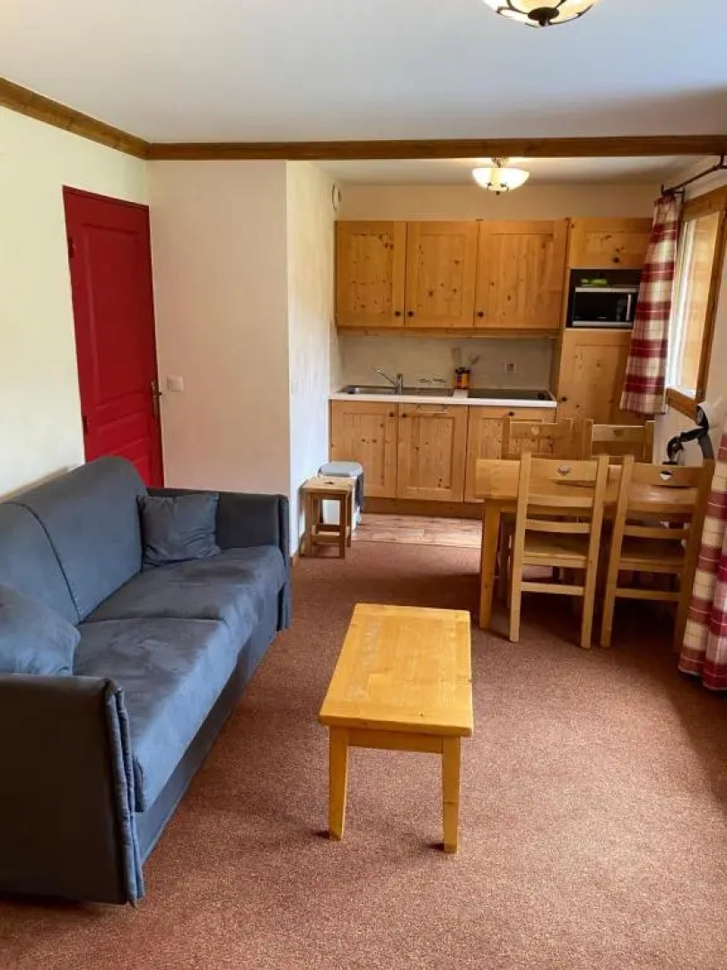 Les Alpages de VAL CENIS 4/5P