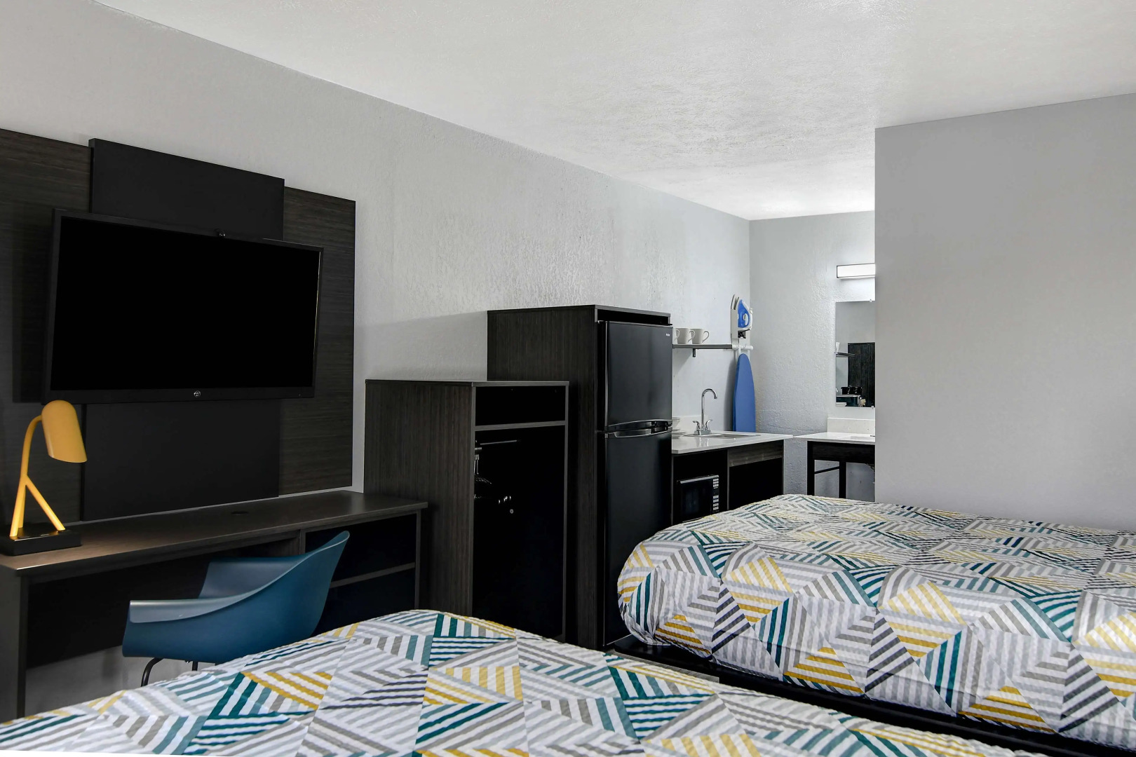 Studio 6 Meridian, MS - Bonita Lakes