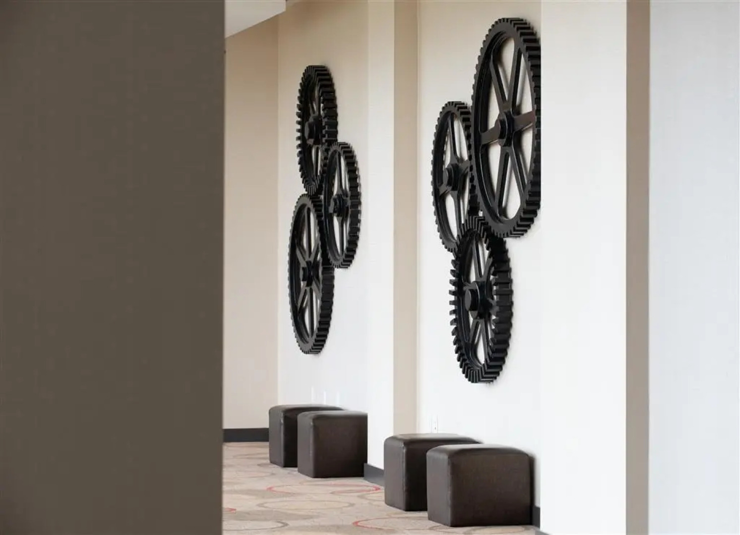 DoubleTree by Hilton Hotel & Suites Charleston Airport