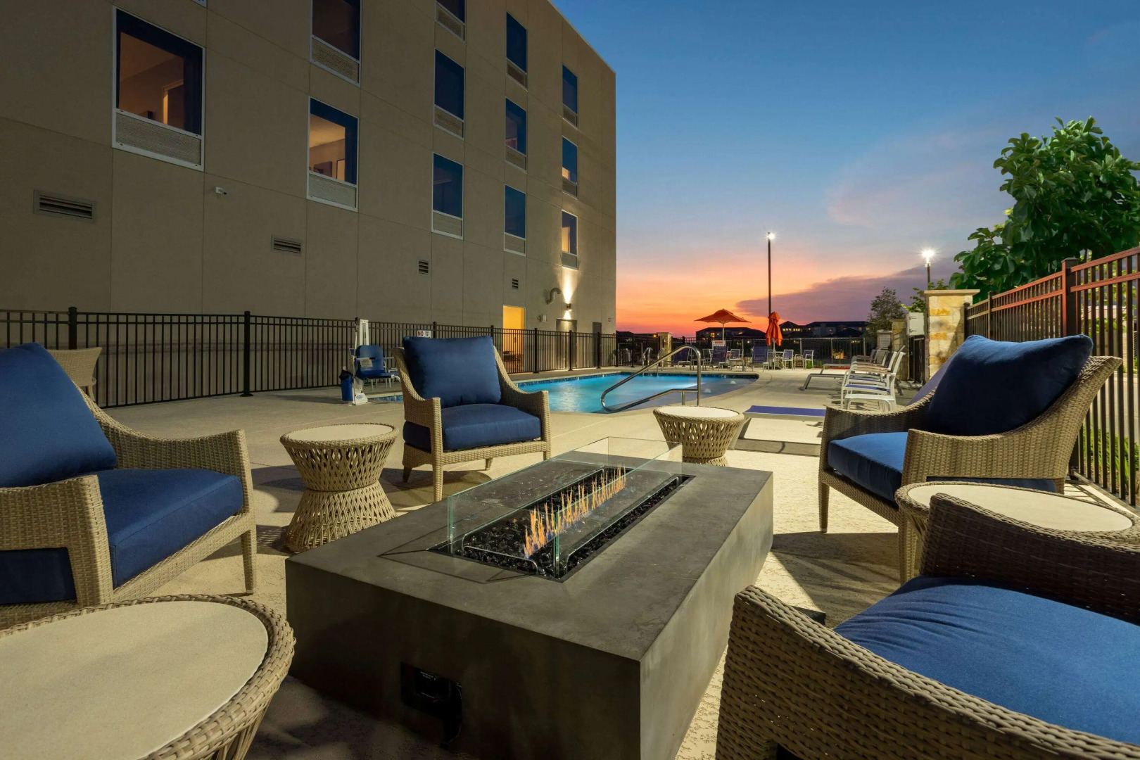 La Quinta Inn & Suites By Wyndham Pflugerville