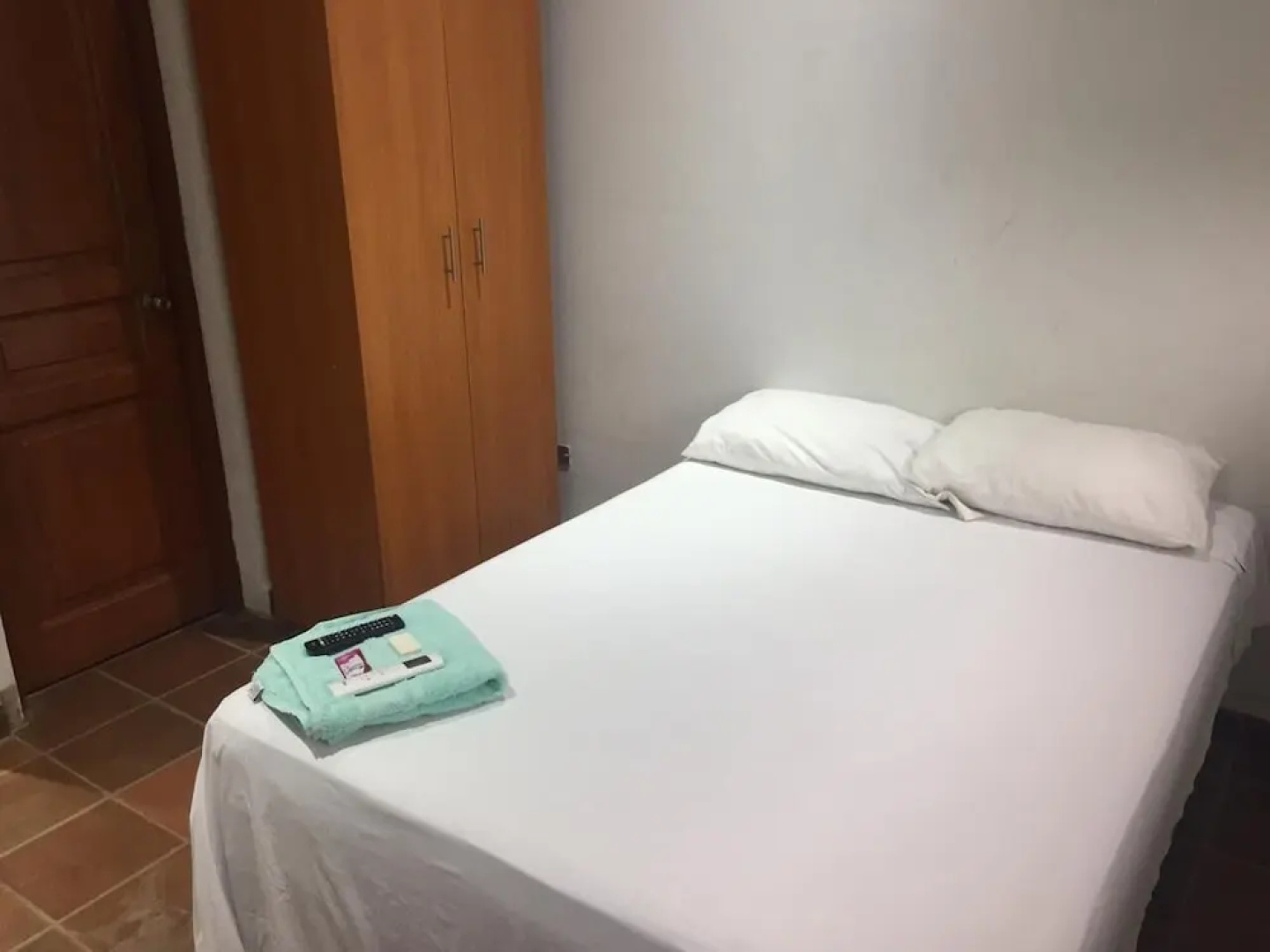 Hotel Nueva Posada Inn
