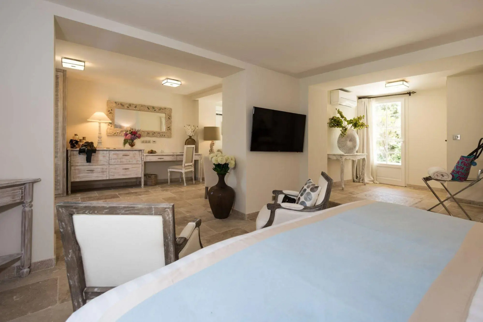 La Bastide Des Salins