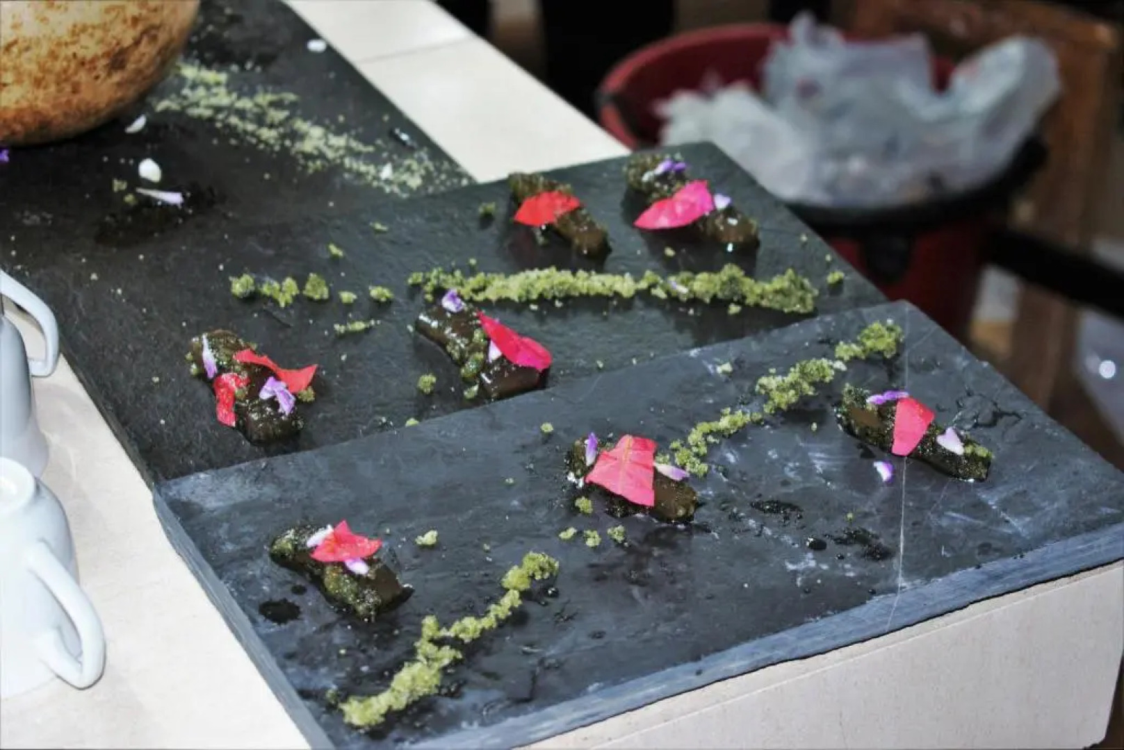 Mi Pueblo Samary Hotel Boutique