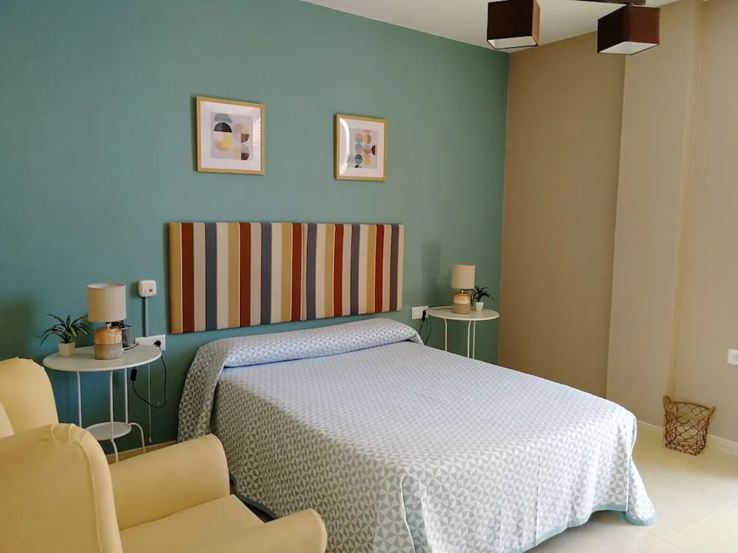 Hotel Sol i Daria Alpujarra