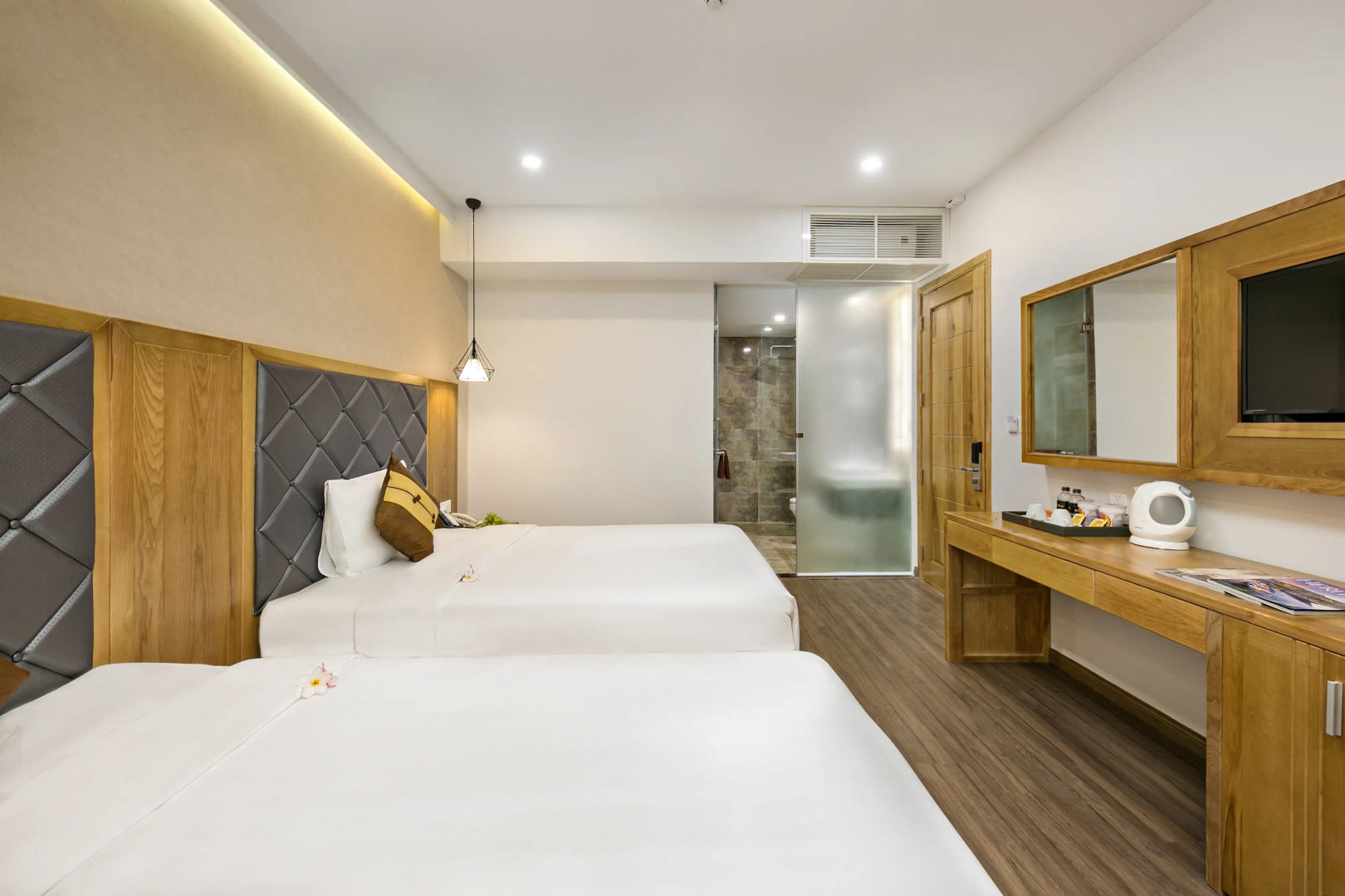 Grand Sunrise Boutique Hotel