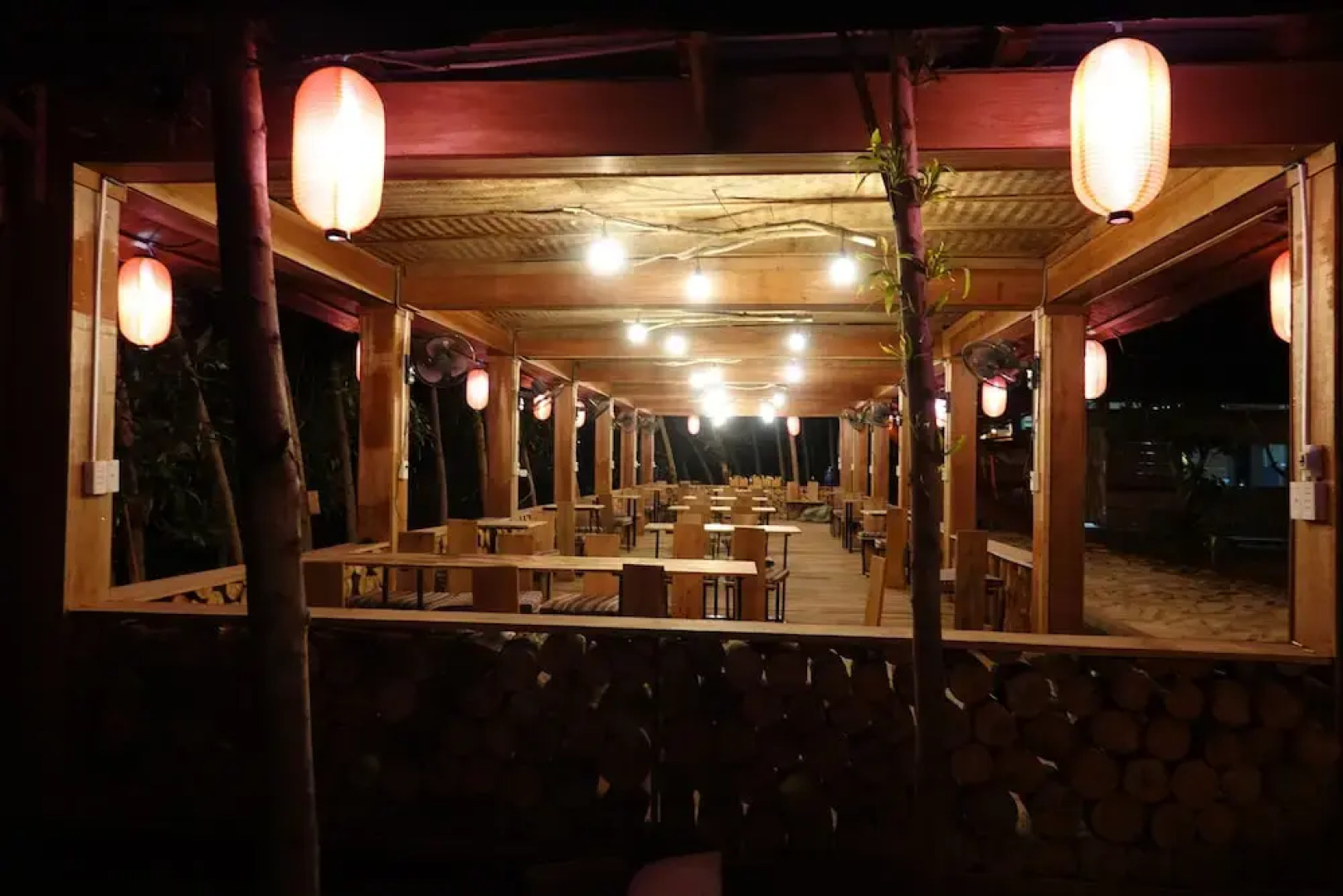 Nguyen Shack Phong Nha Eco Resort
