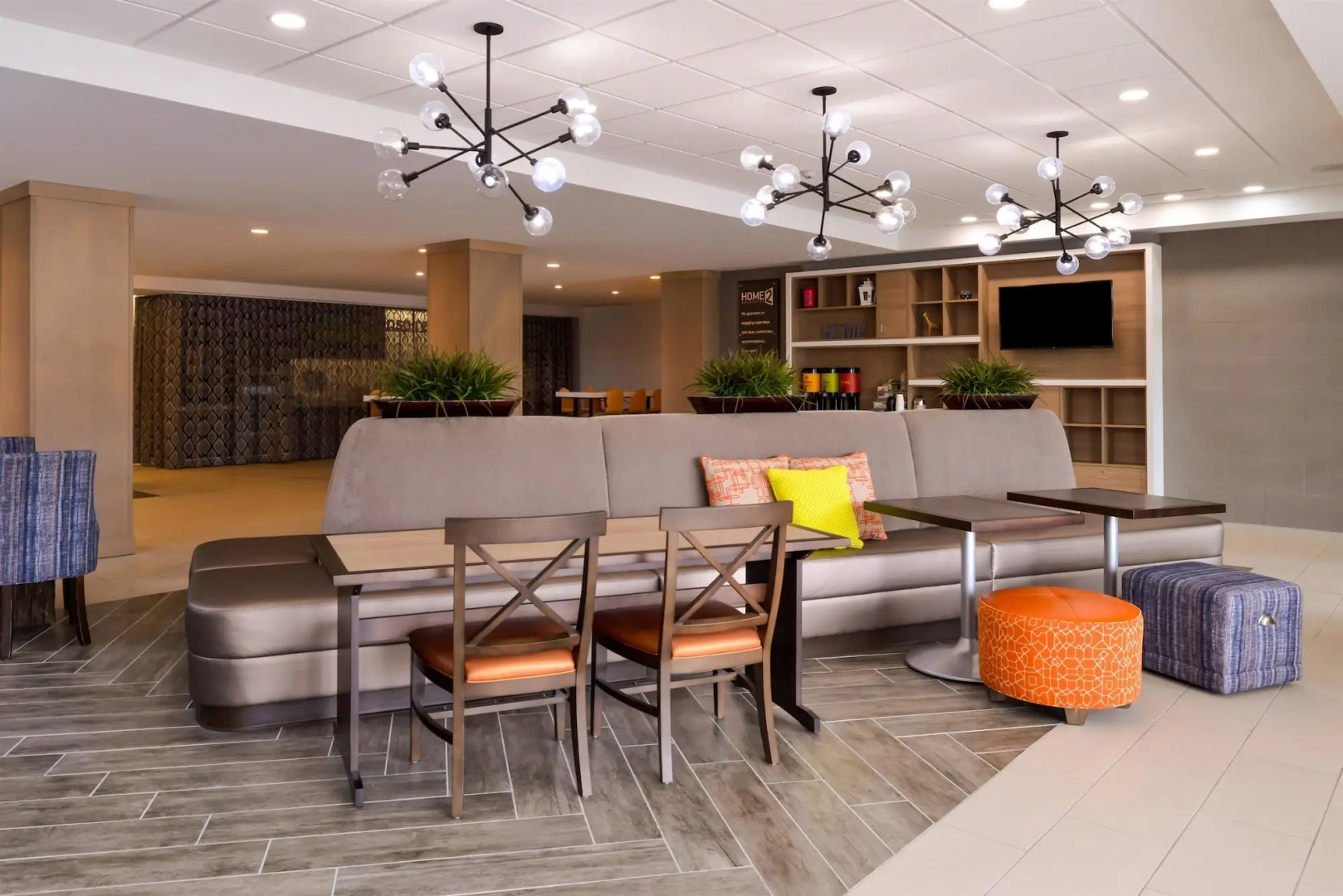 Home2 Suites By Hilton Merrillville