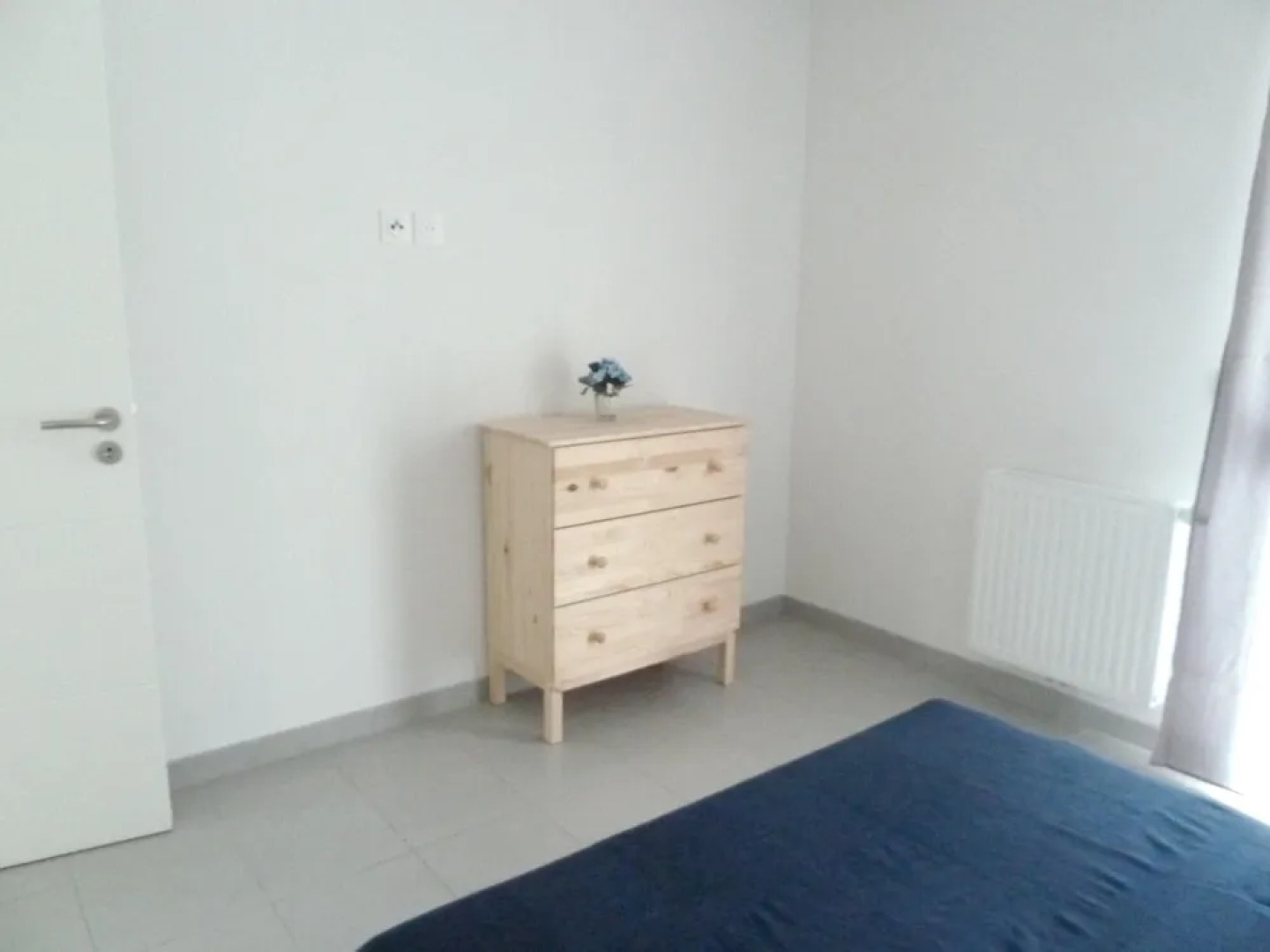 Apartment With one Bedroom in Briançon, With Wonderful Mountain View and Furnished Garden