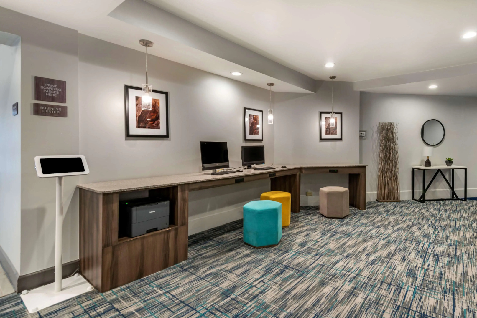 Best Western Premier Denver East