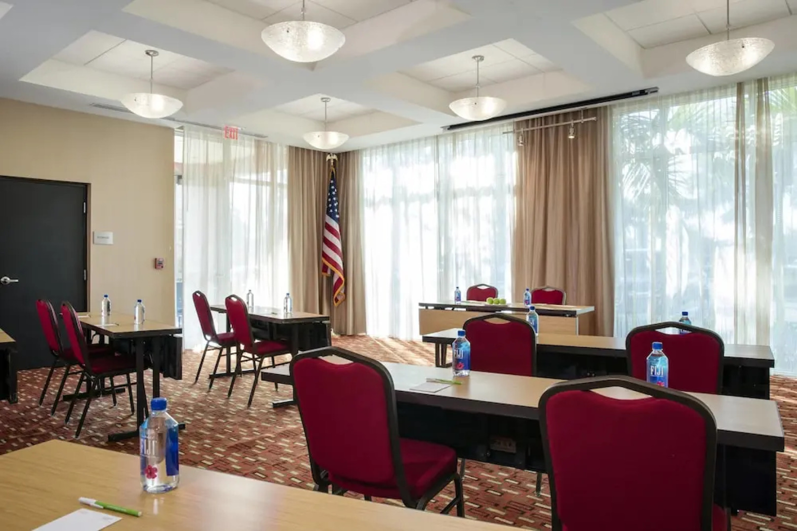 Courtyard Homestead Marriott